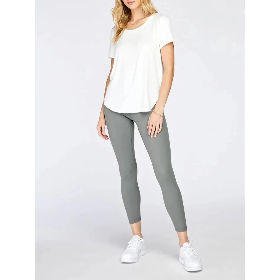 Horizon Legging - Gentle Fawn