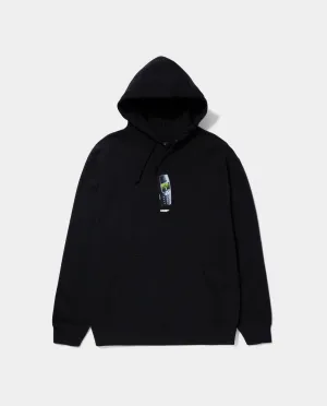 Huf - Missed Call Hood - Black