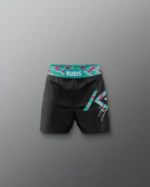 KS Controlled Chaos Youth Elite Shorts