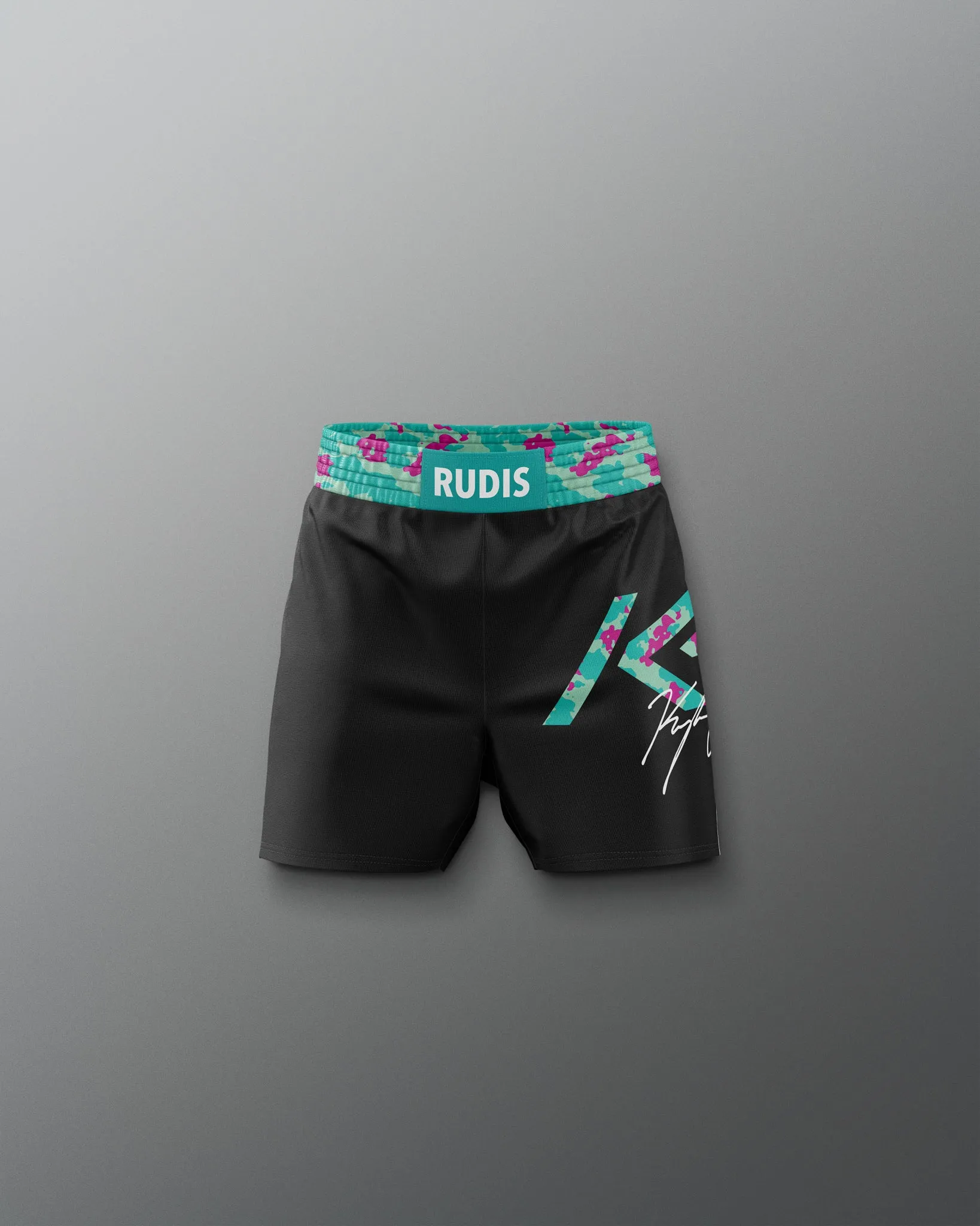 KS Controlled Chaos Youth Elite Shorts