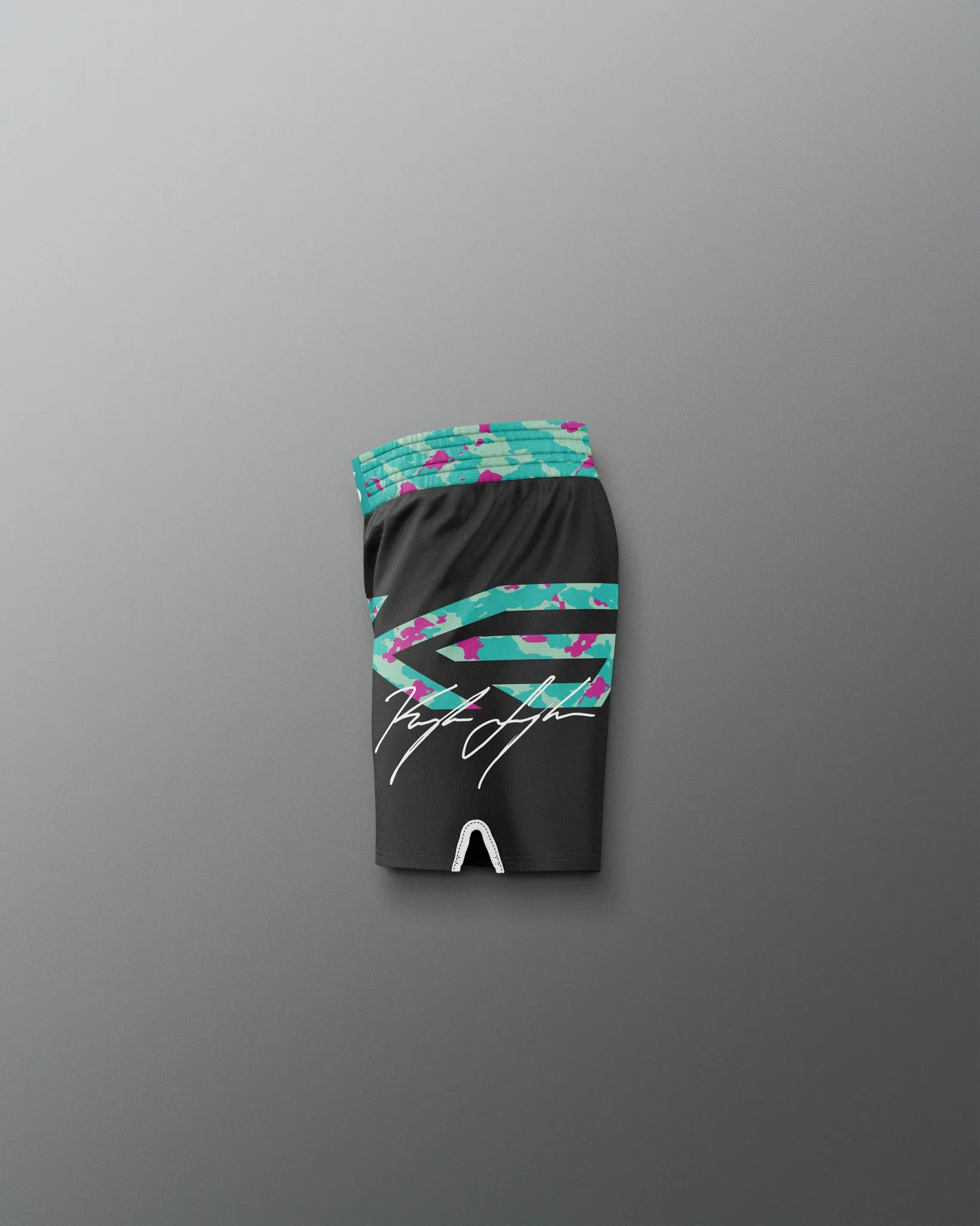 KS Controlled Chaos Youth Elite Shorts