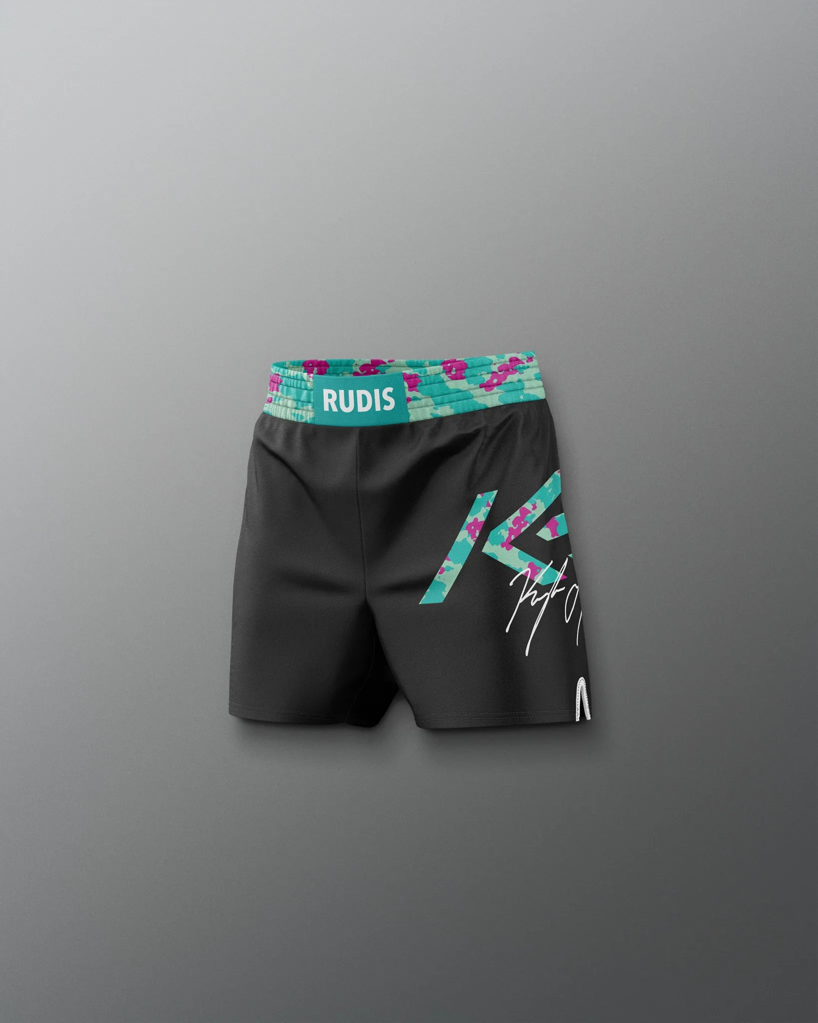 KS Controlled Chaos Youth Elite Shorts