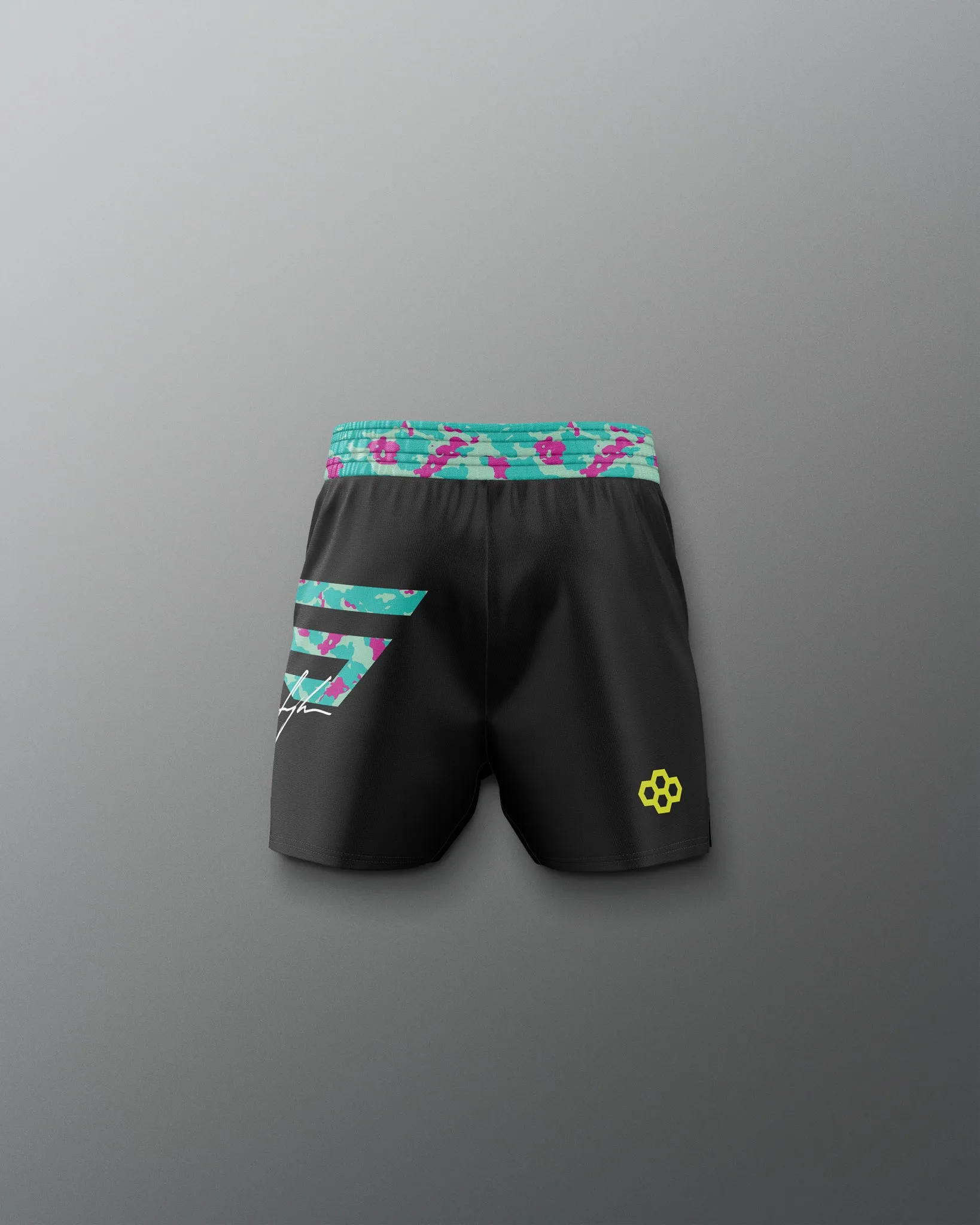KS Controlled Chaos Youth Elite Shorts