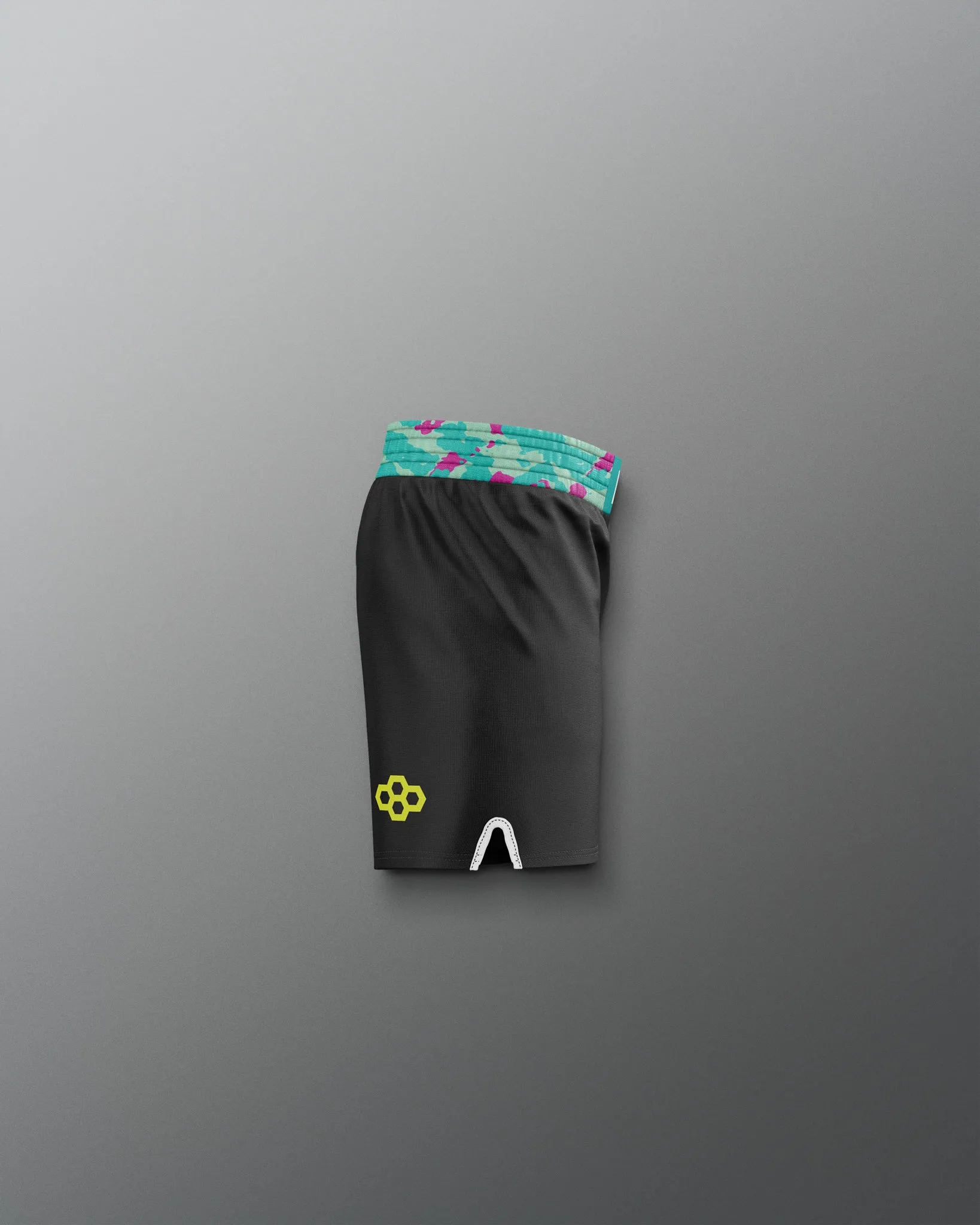 KS Controlled Chaos Youth Elite Shorts