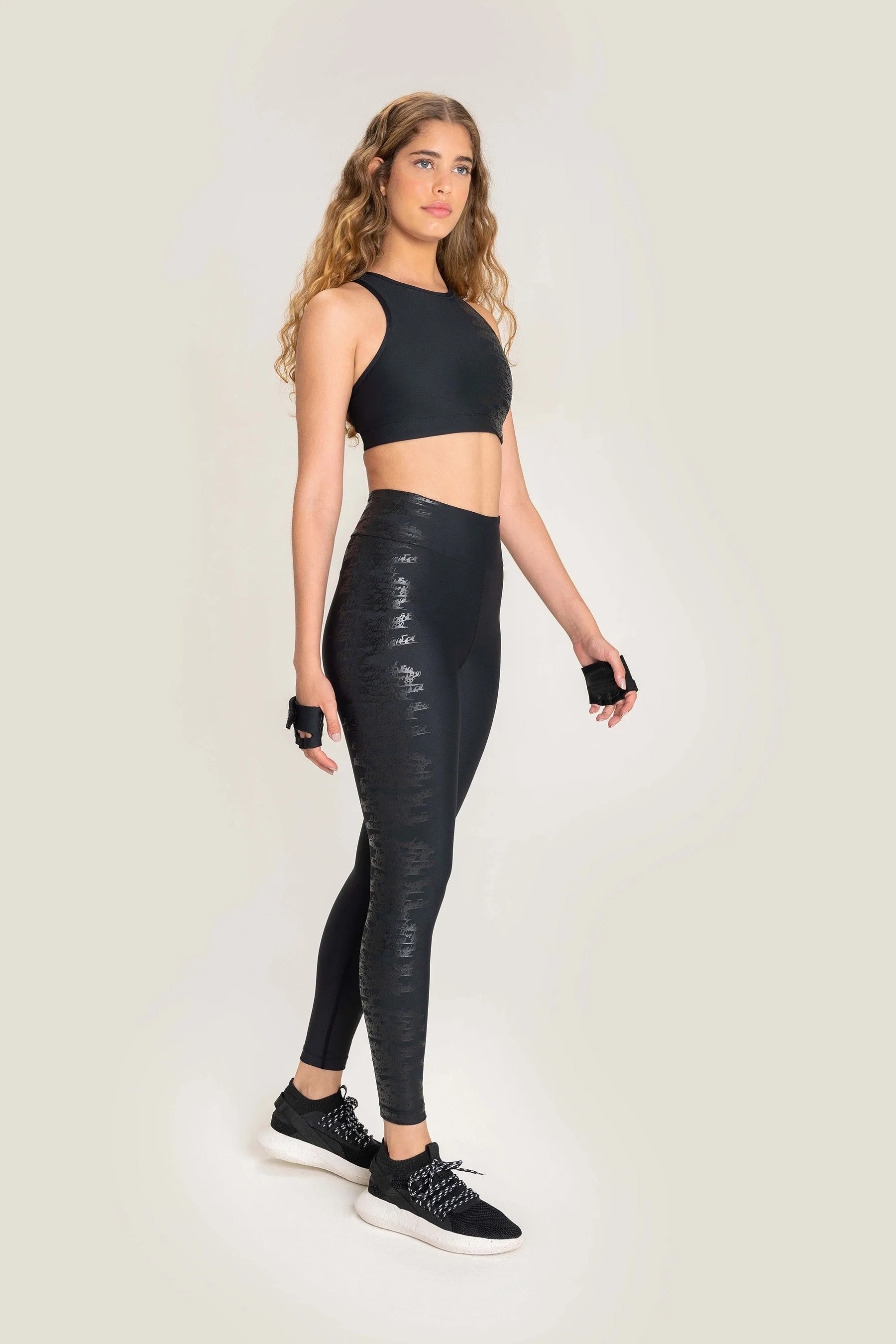LIVE! Manifest Leggings
