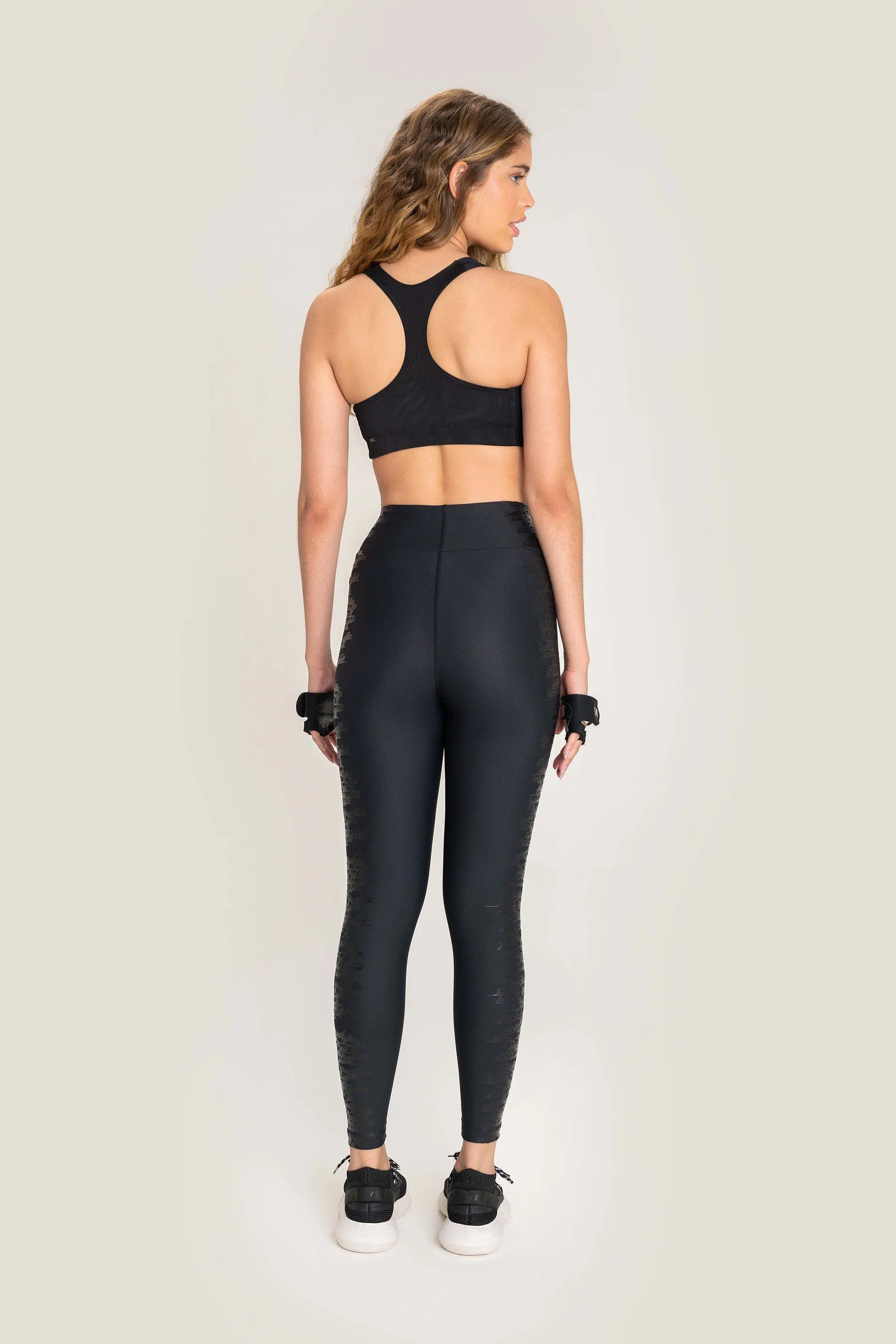 LIVE! Manifest Leggings