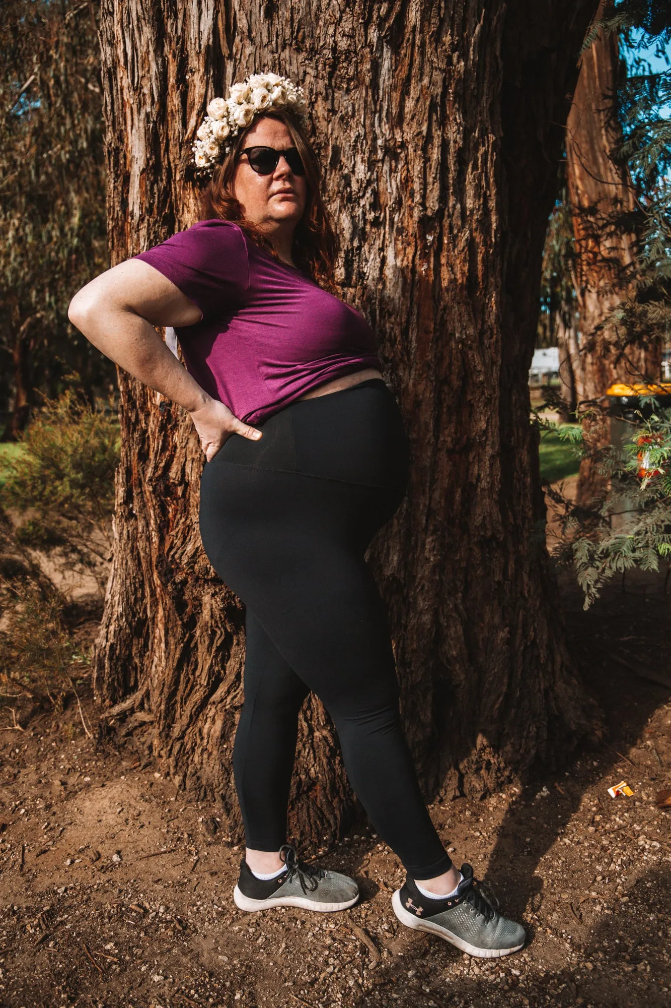 Maternity Leggings