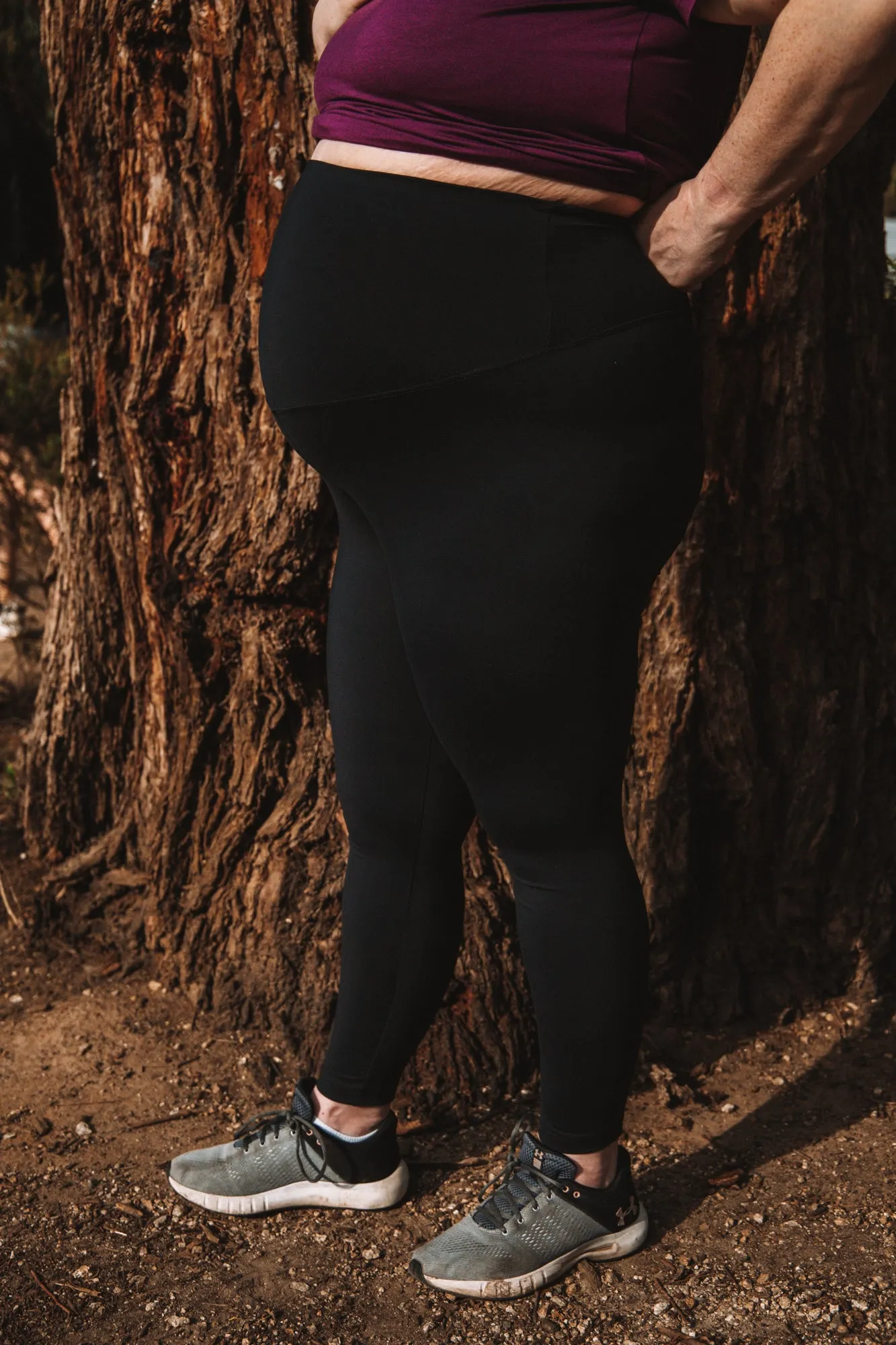 Maternity Leggings