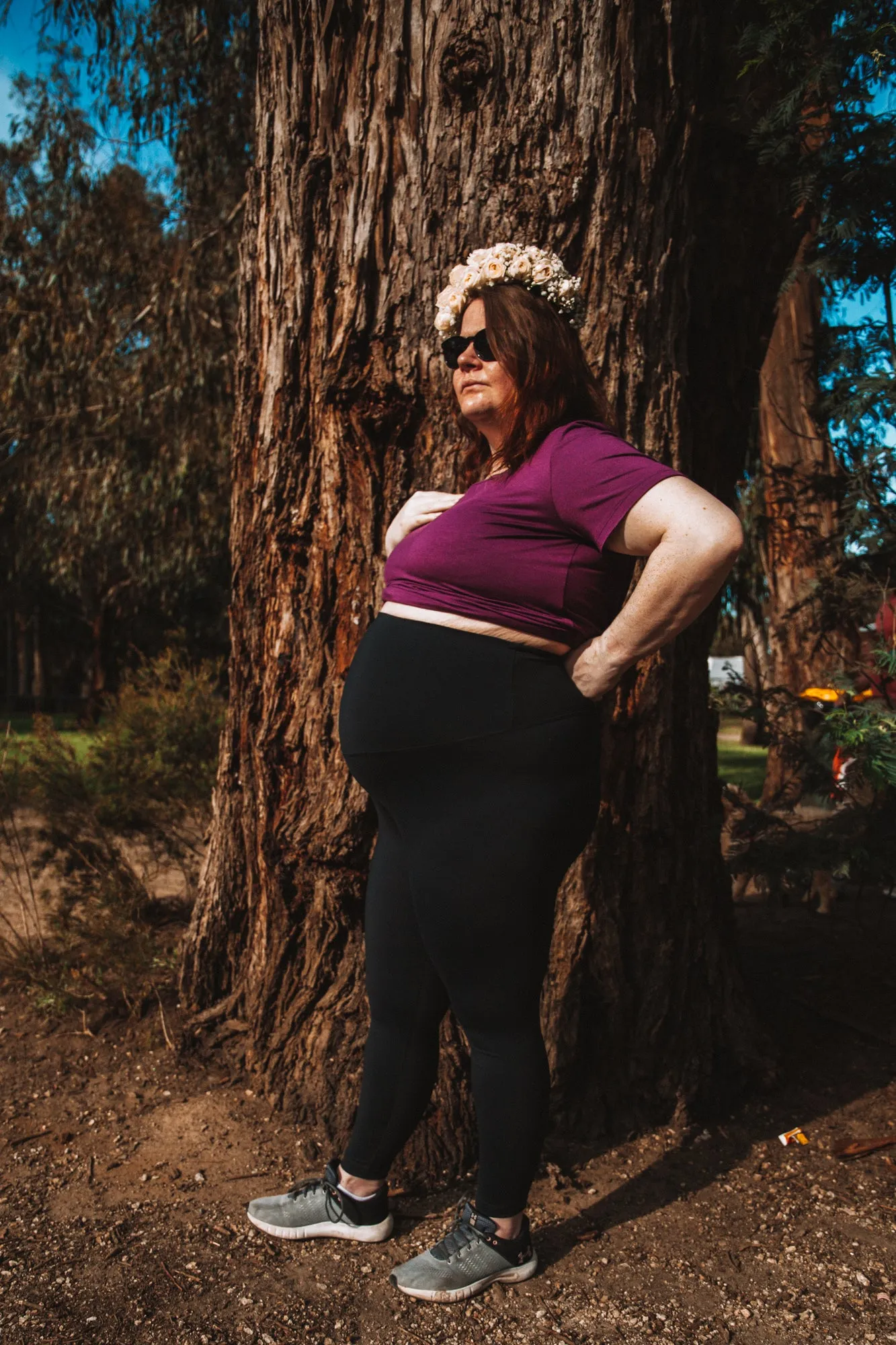 Maternity Leggings
