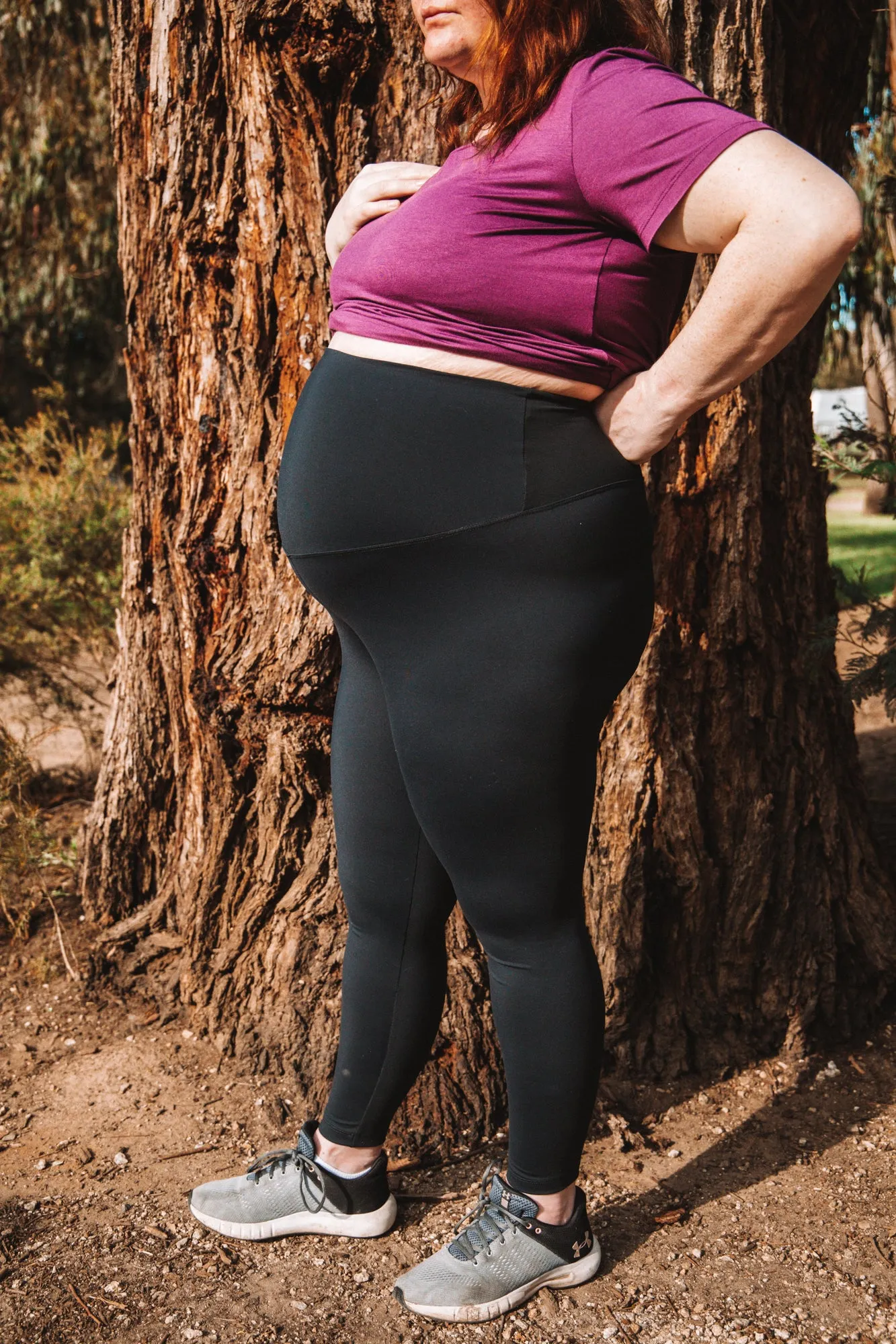 Maternity Leggings