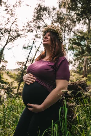 Maternity Leggings