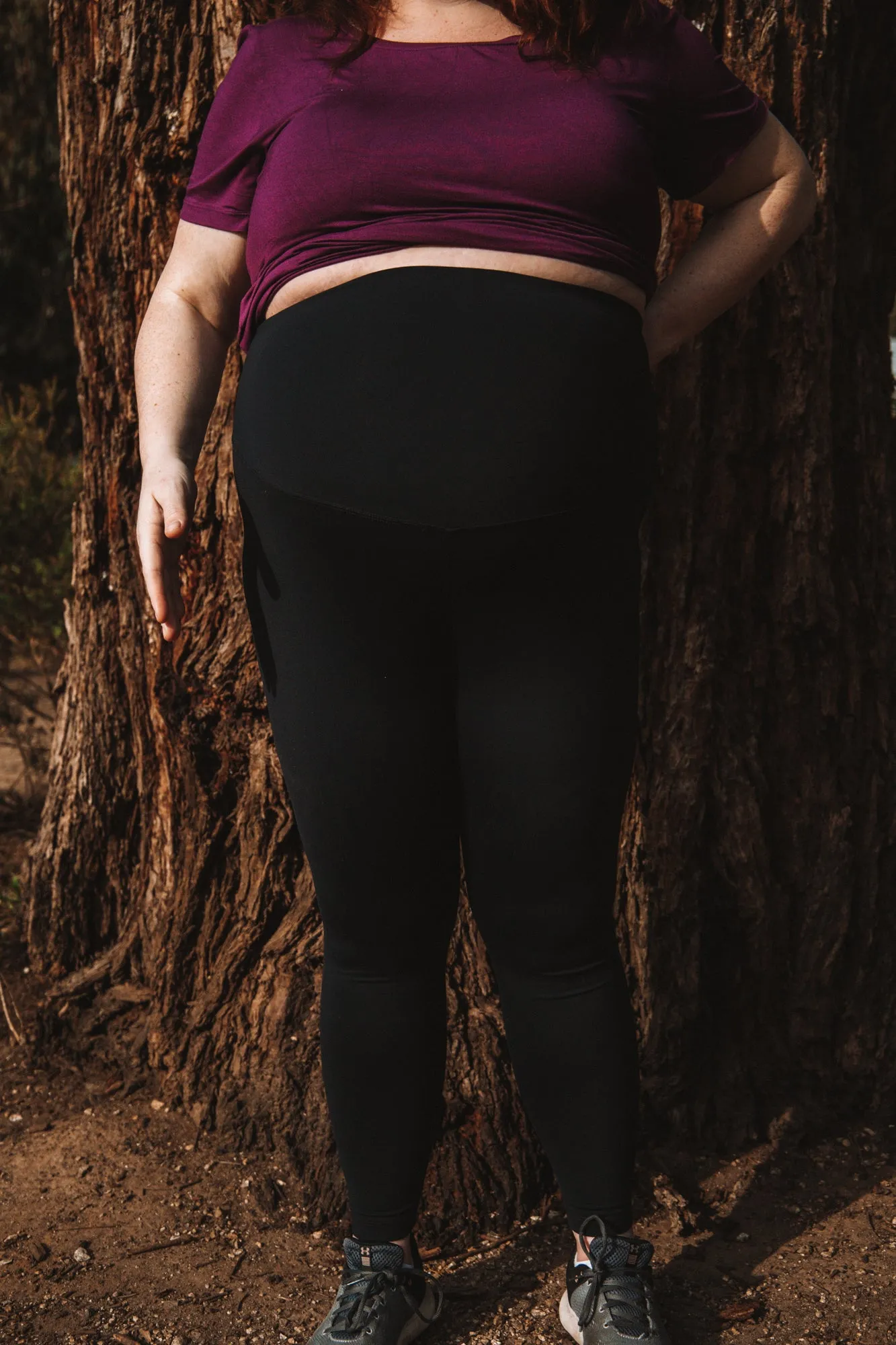 Maternity Leggings