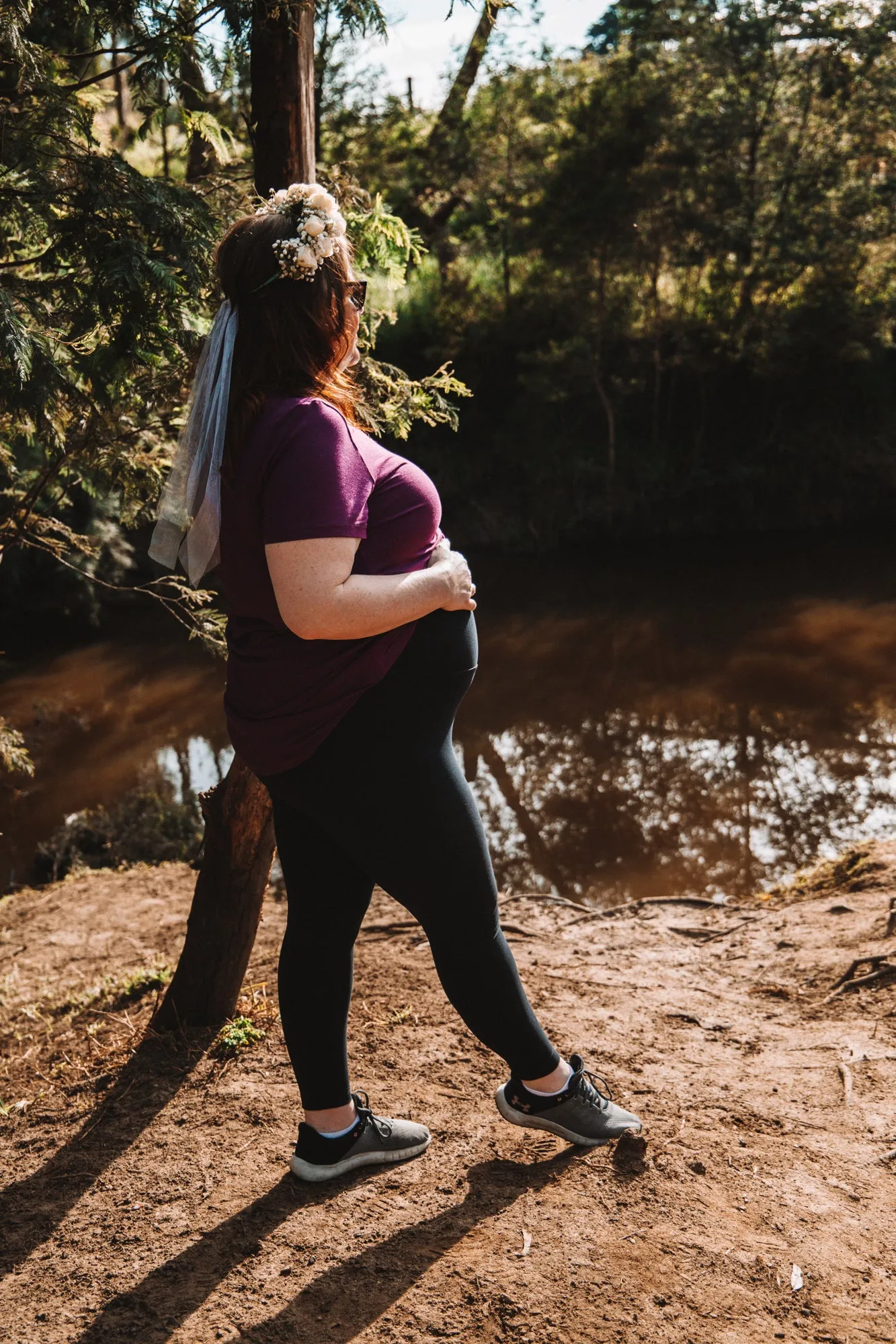 Maternity Leggings