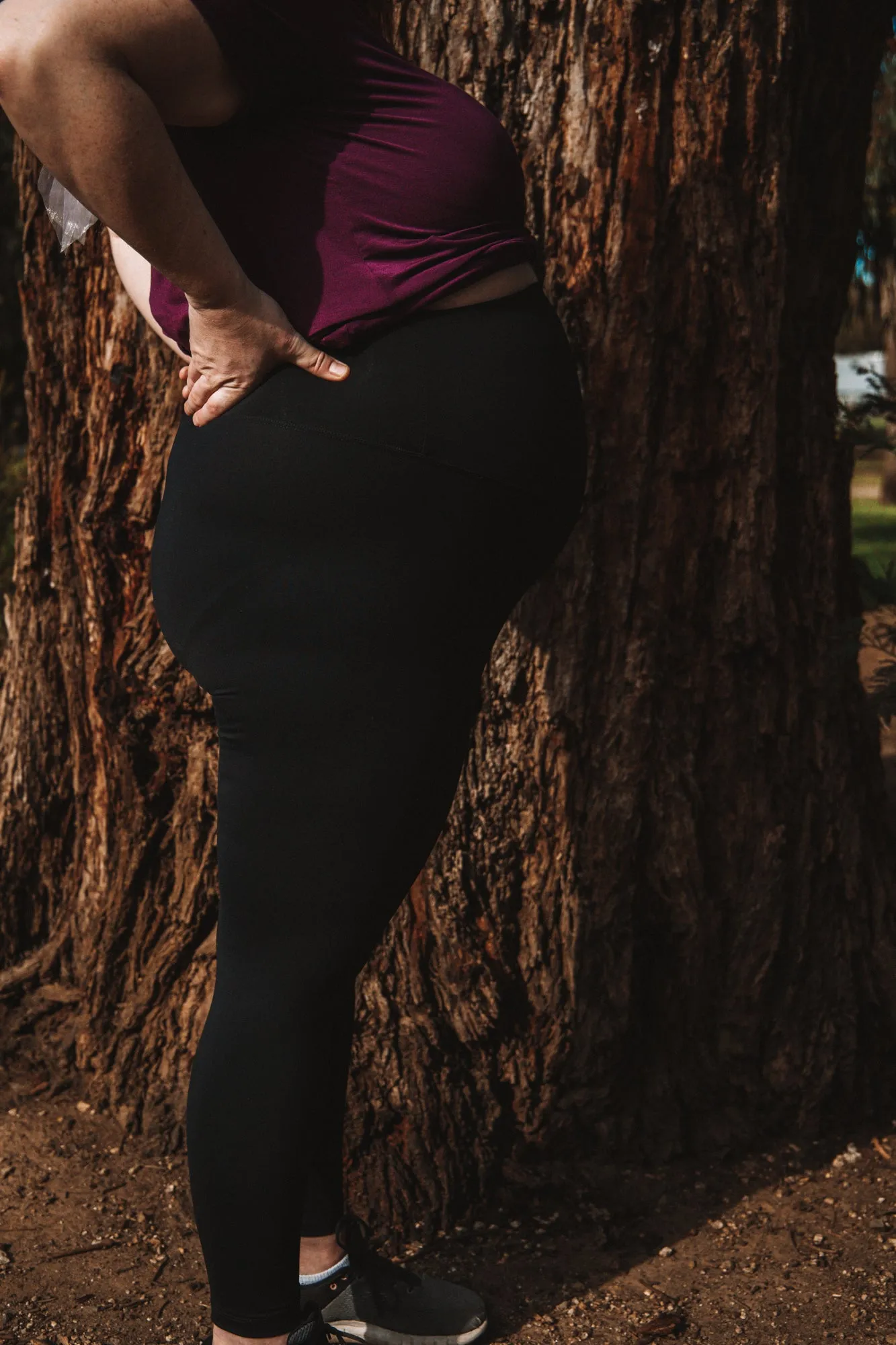 Maternity Leggings