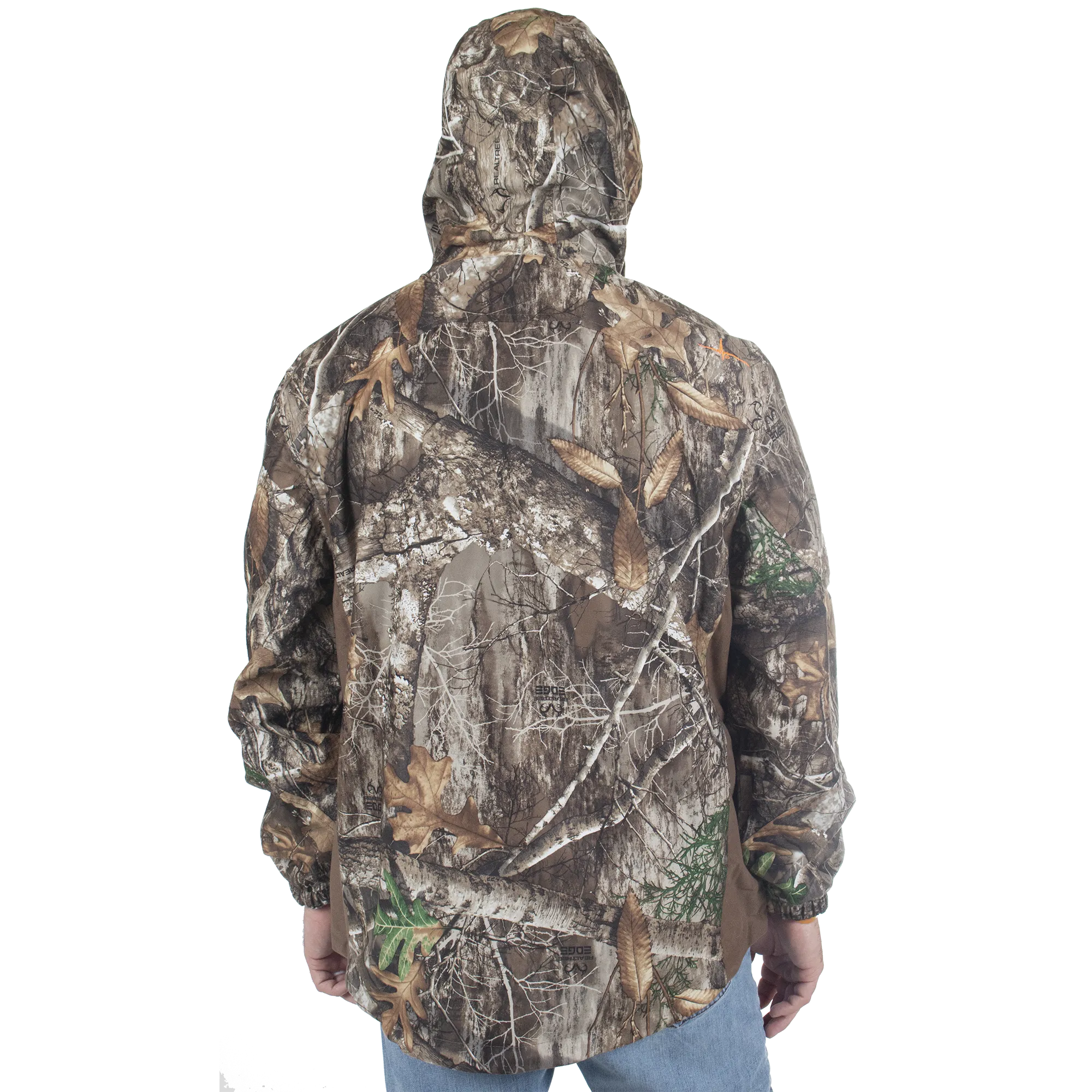 Men's Buck Hollow Waterproof Jacket