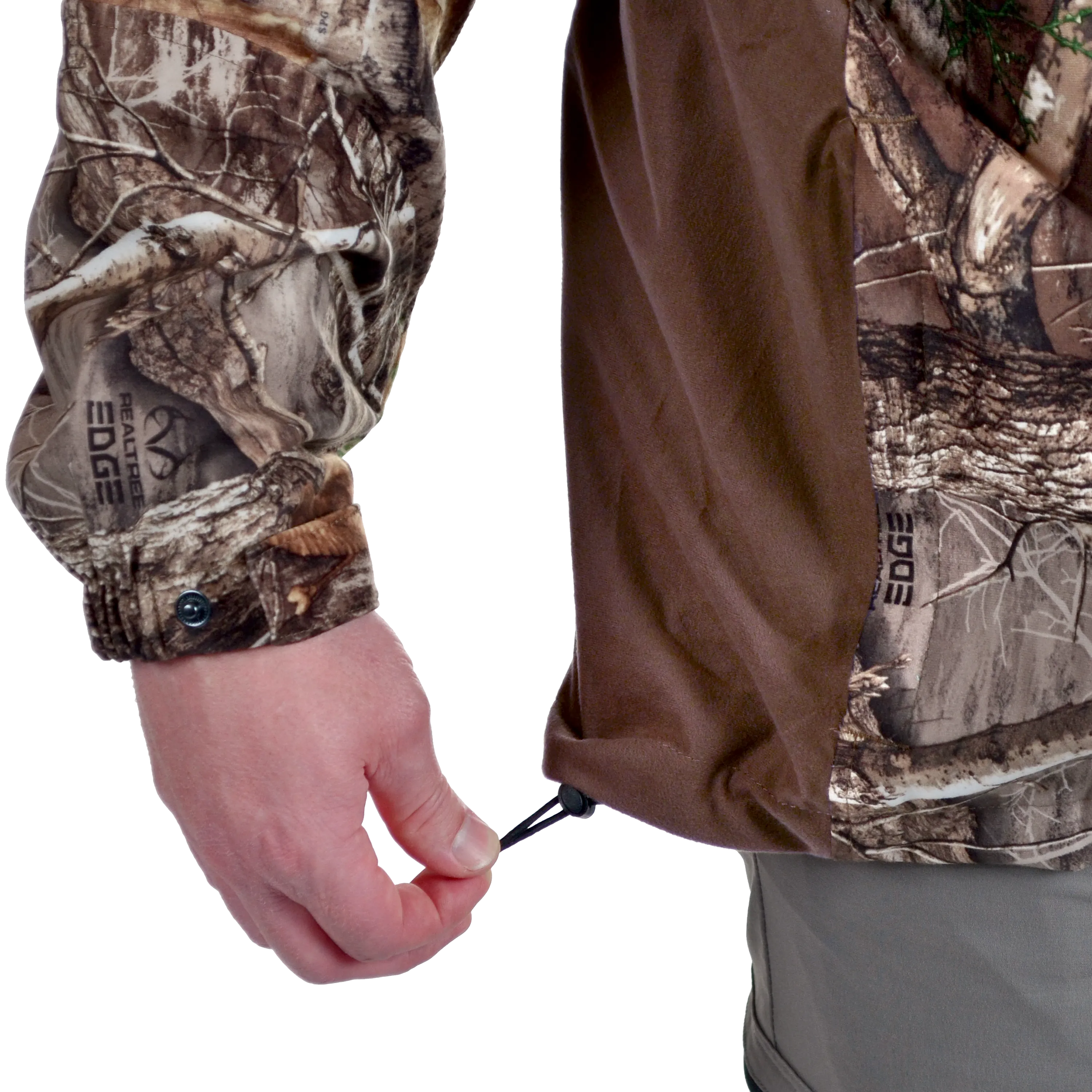 Men's Buck Hollow Waterproof Jacket