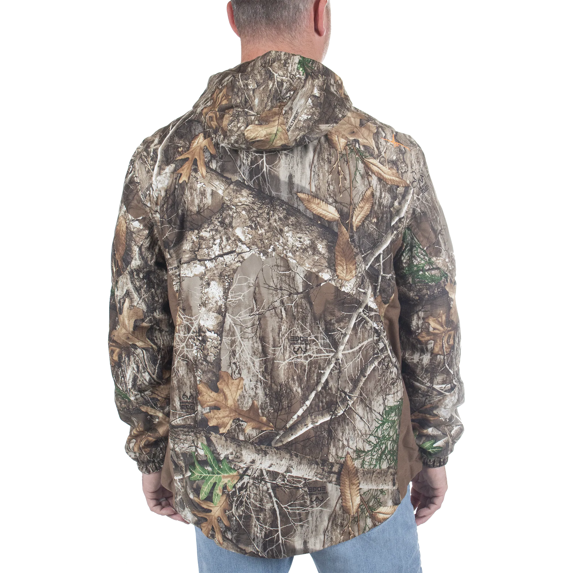 Men's Buck Hollow Waterproof Jacket