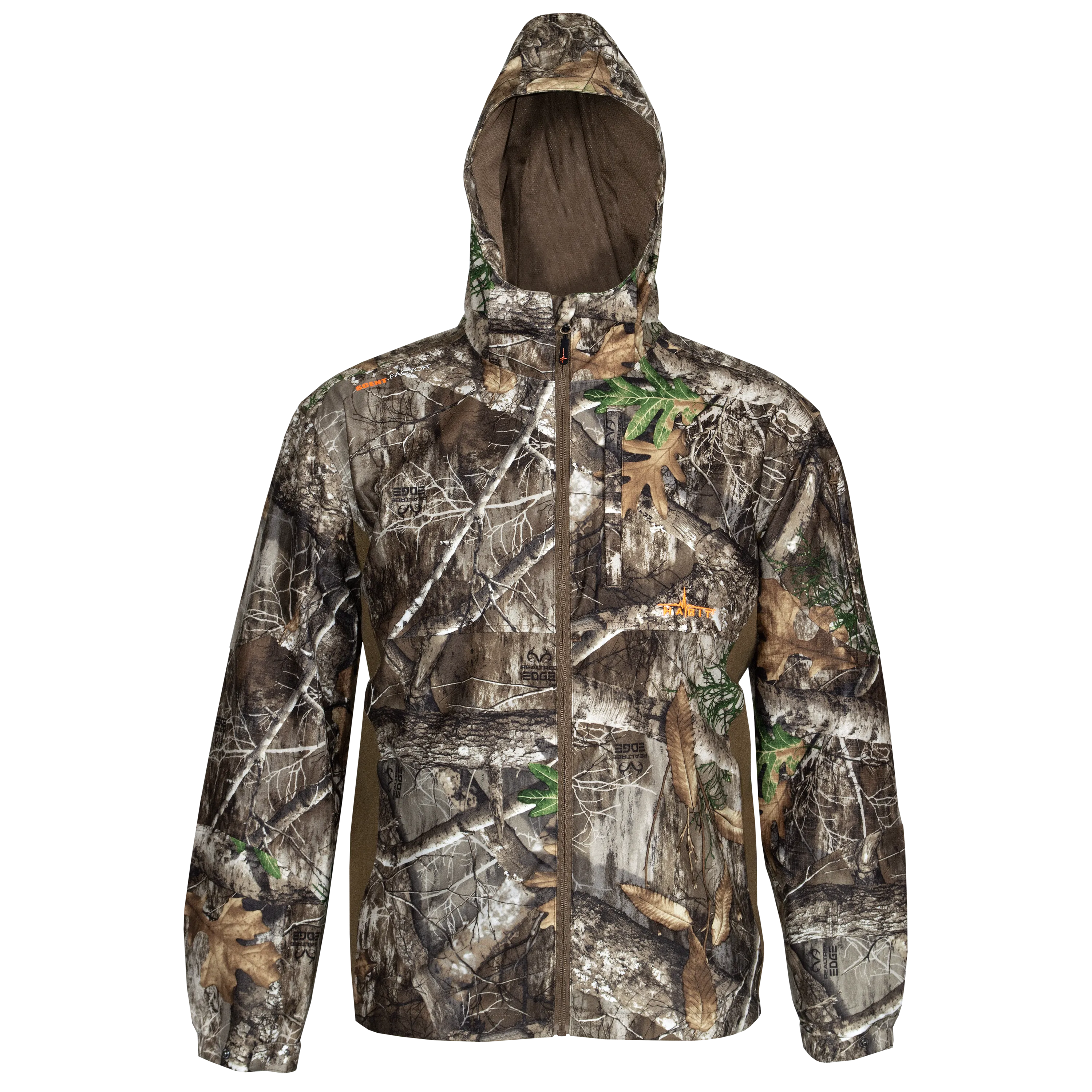 Men's Buck Hollow Waterproof Jacket