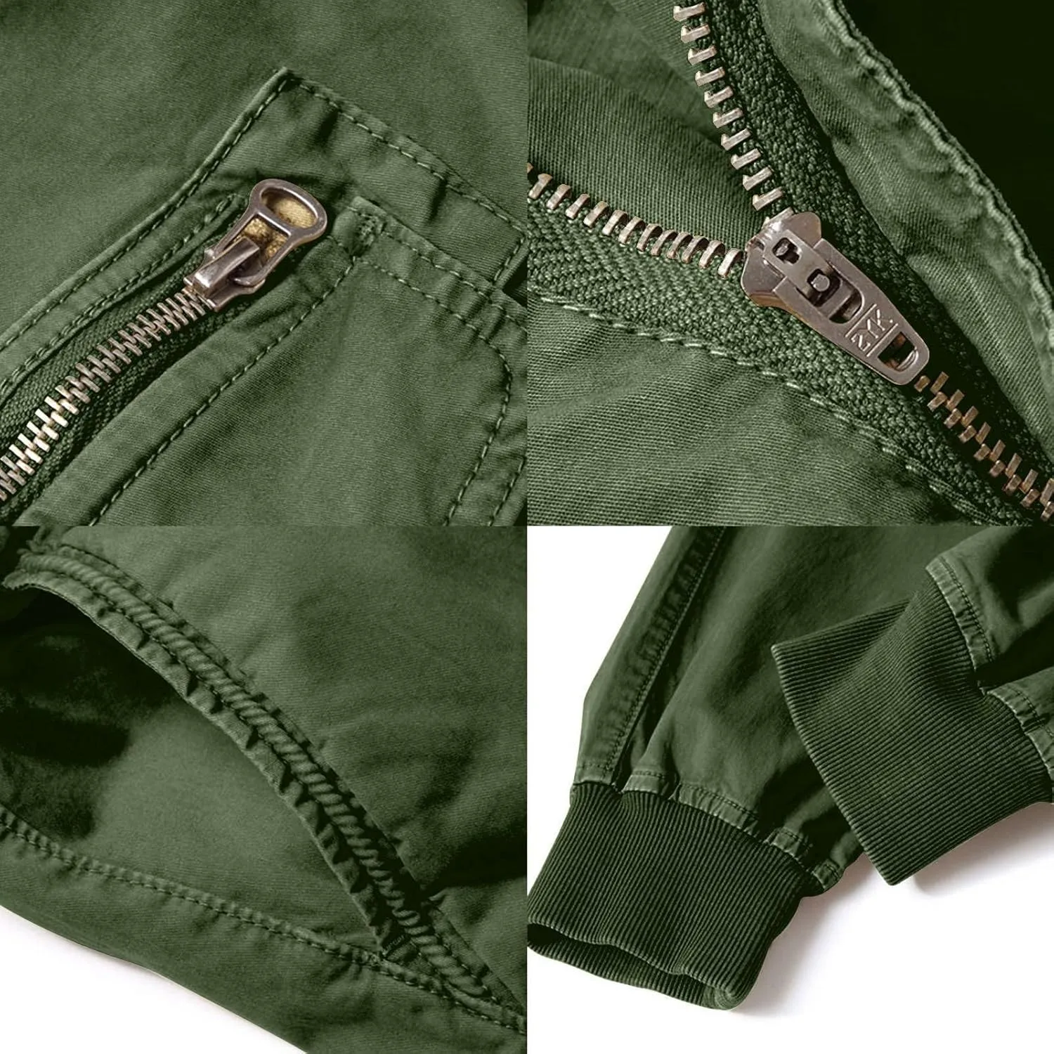 Men's Joggers Leggings Color Pants Casual Multi-Pocket Men's Trousers Tooling Solid Men's Pants Athletic Pants