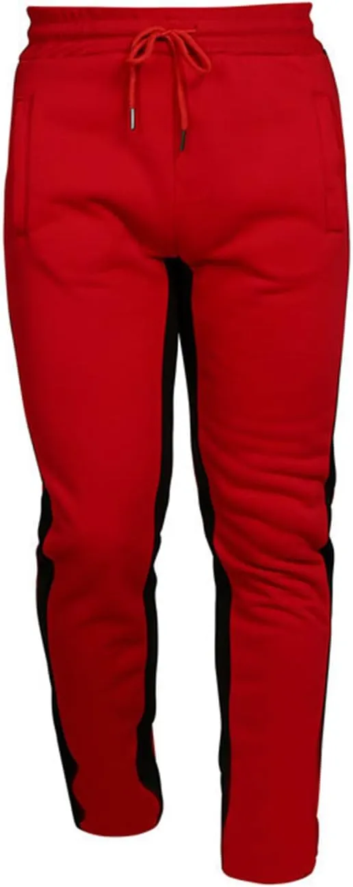 Mens Workout Cargo Sweatpants Outdoor Joggers Sweatpants Joggers for Men Big and Tall Mens Joggers Sweatpants Slim
