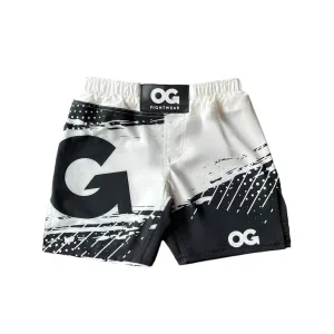 Misfits MMA Shorts