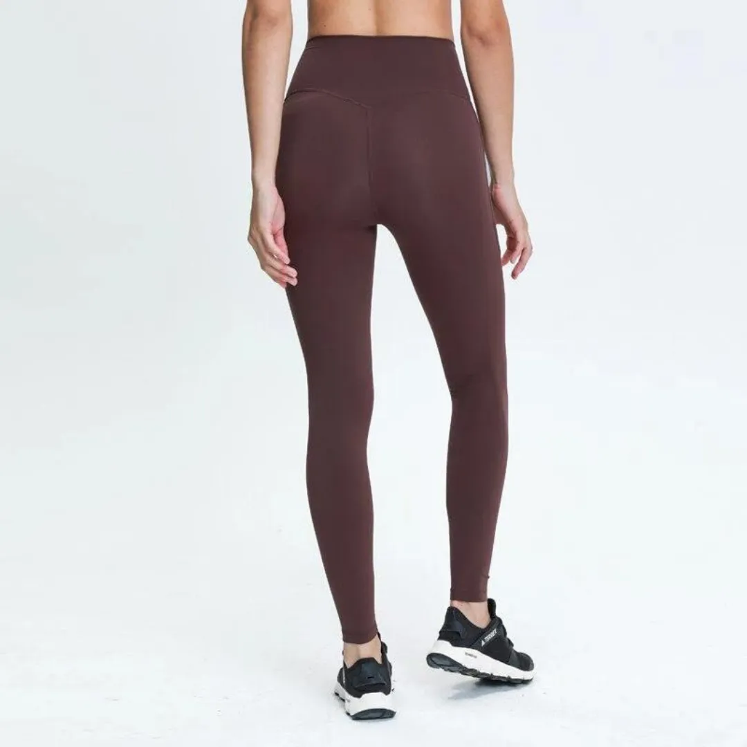 NEPTUNE MID RISE LEGGINGS