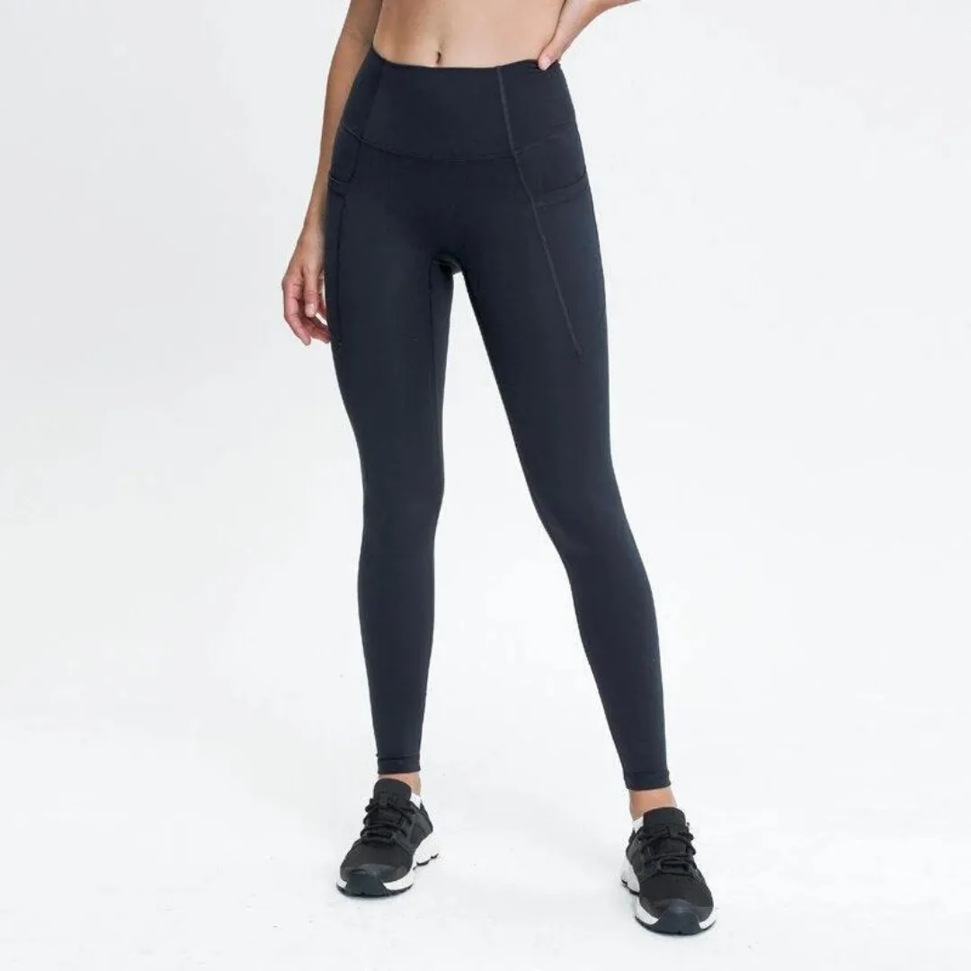 NEPTUNE MID RISE LEGGINGS