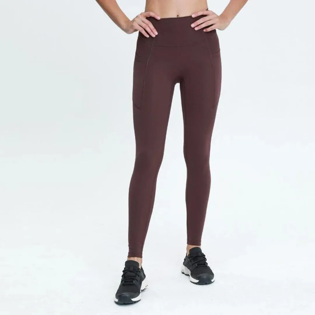 NEPTUNE MID RISE LEGGINGS
