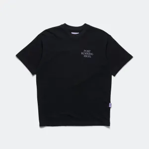 PRH T-Shirt - Black