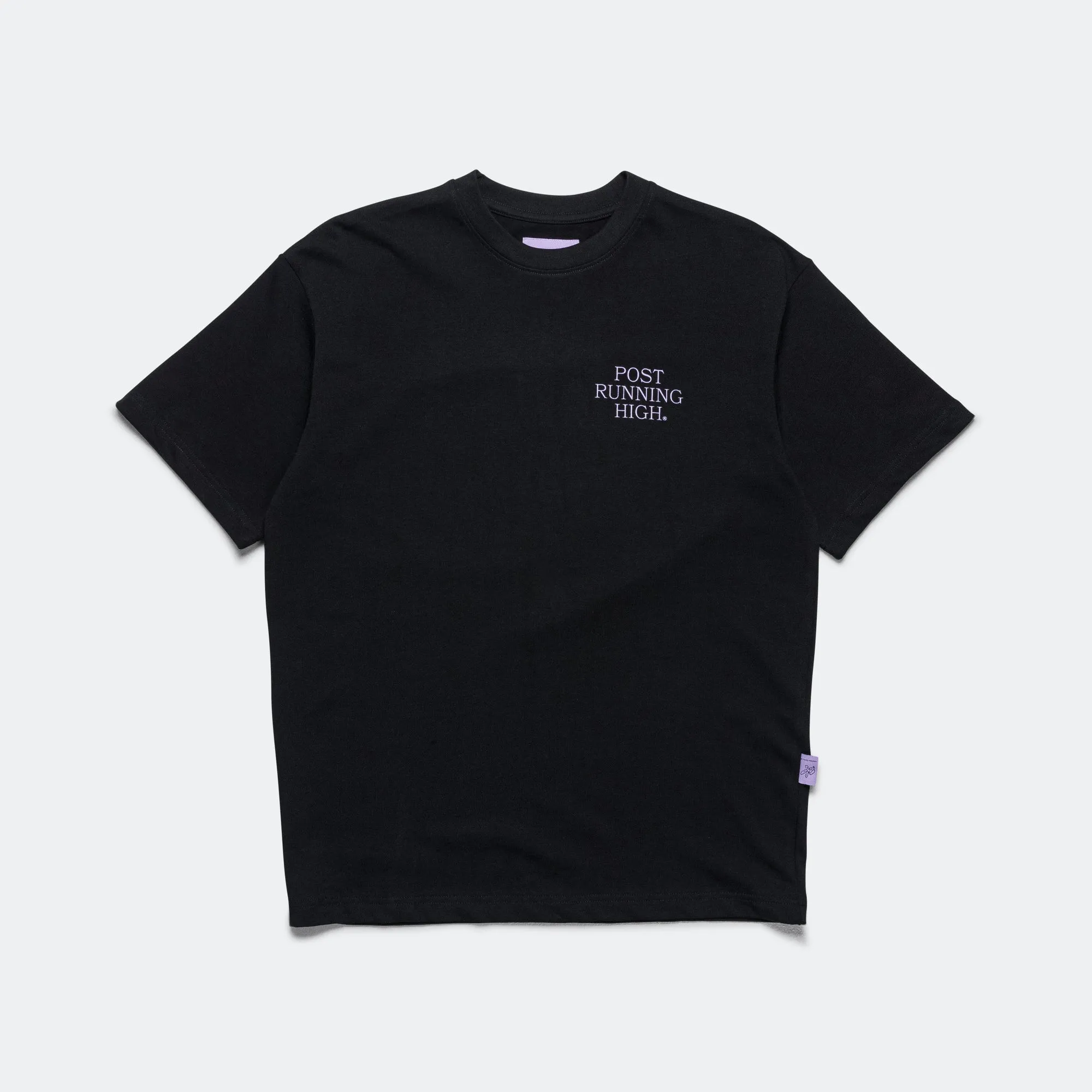 PRH T-Shirt - Black