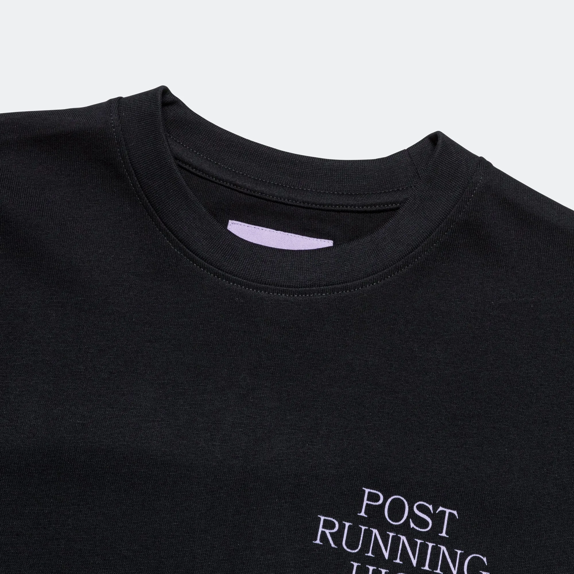 PRH T-Shirt - Black