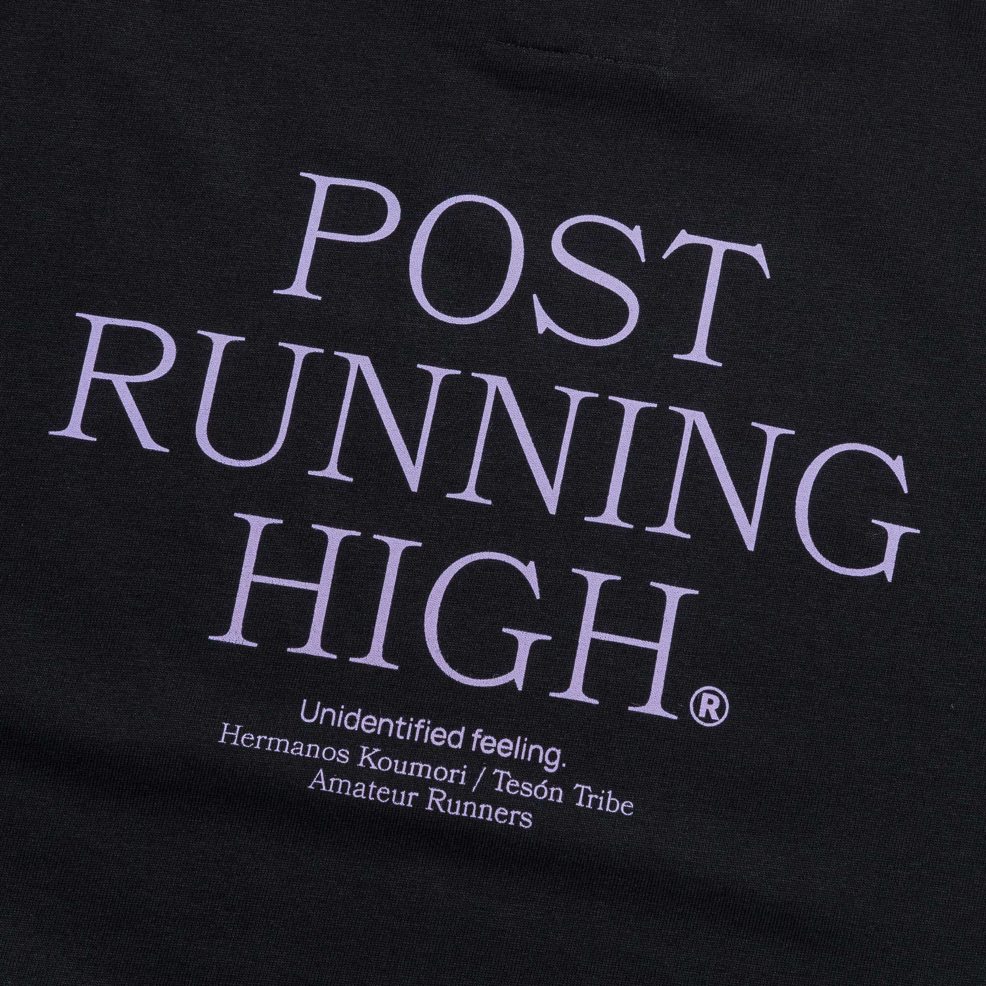 PRH T-Shirt - Black