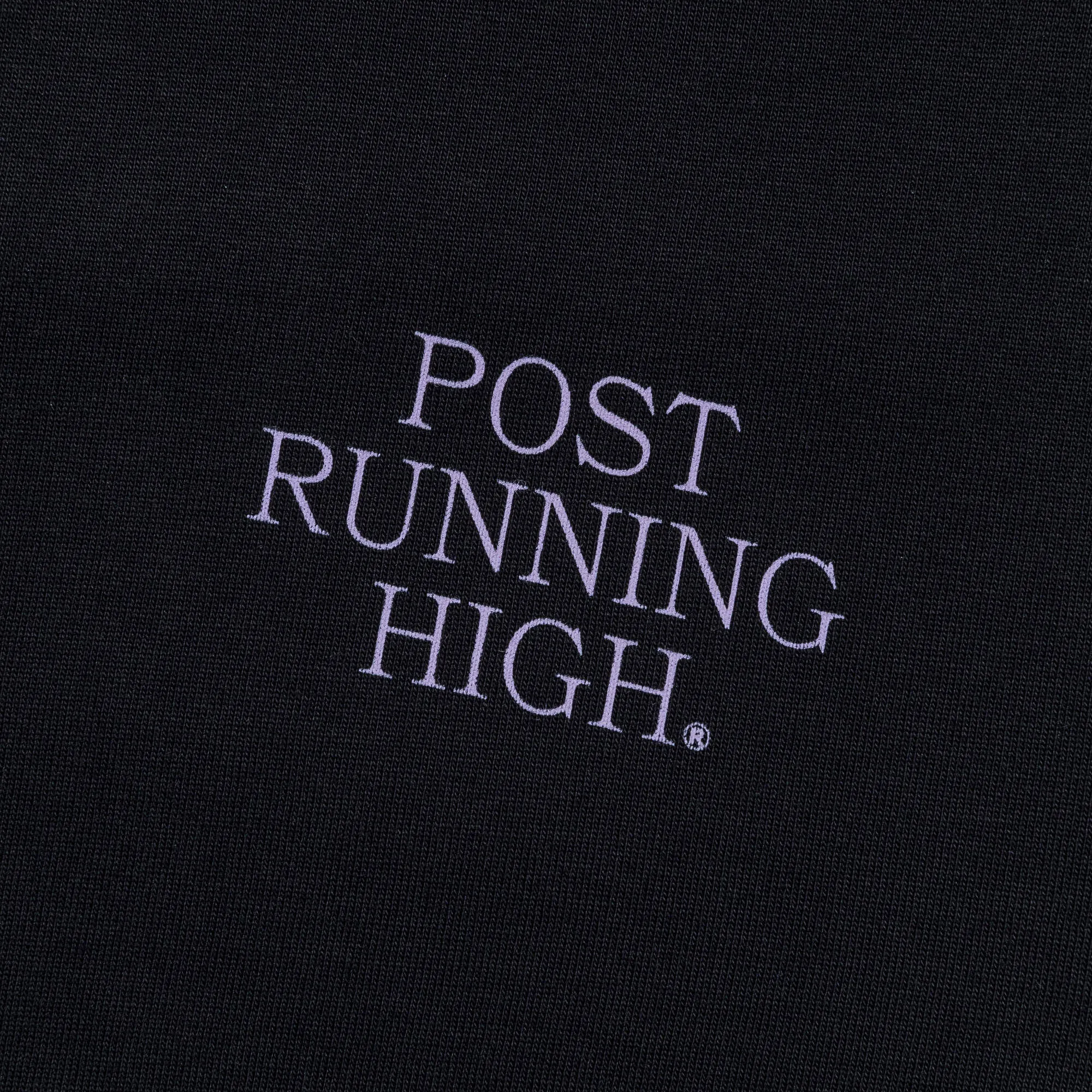 PRH T-Shirt - Black