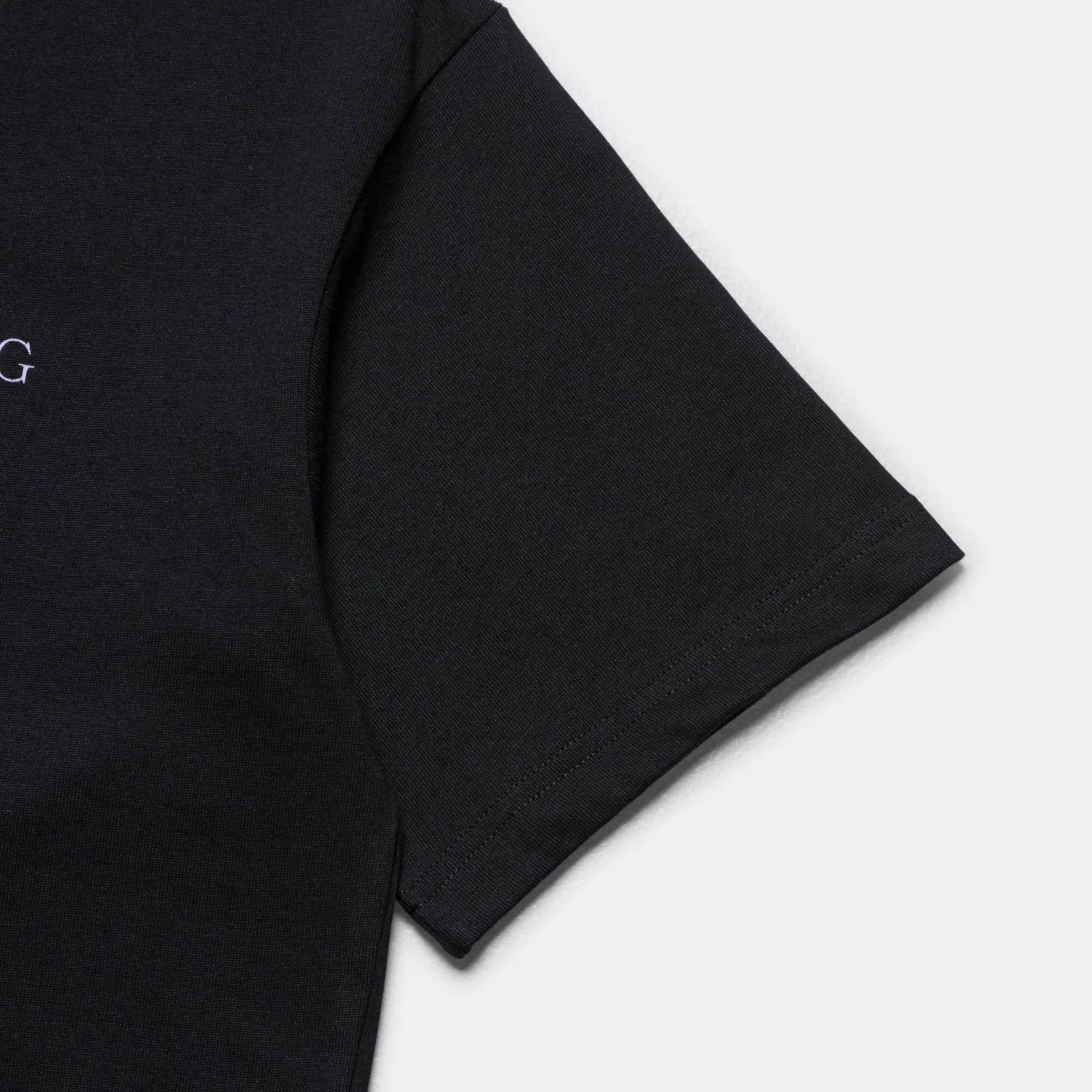 PRH T-Shirt - Black