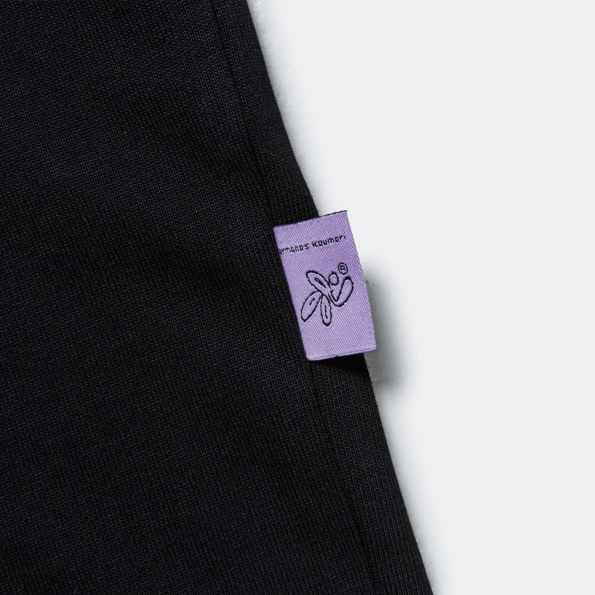PRH T-Shirt - Black