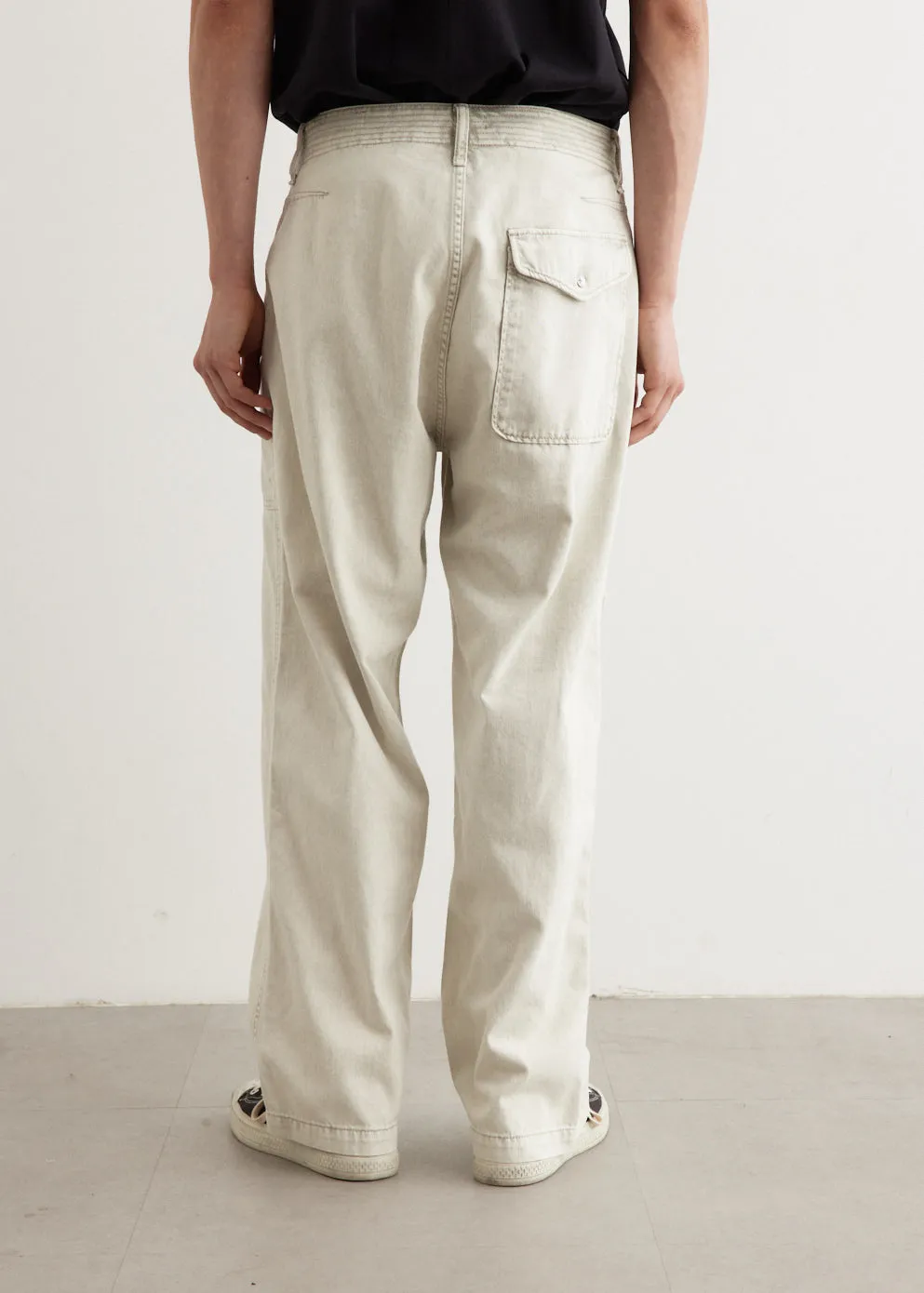 Samson Pants