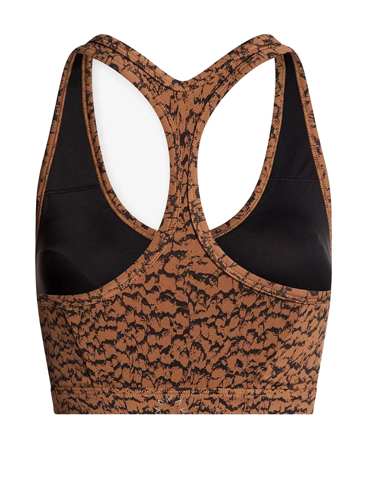 Sand Drift Let's Move Park Sports Bra