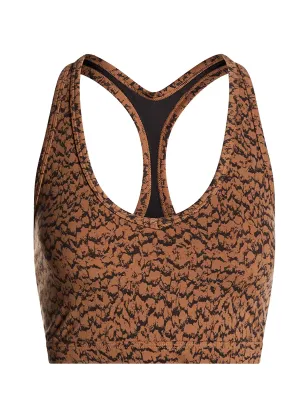 Sand Drift Let's Move Park Sports Bra