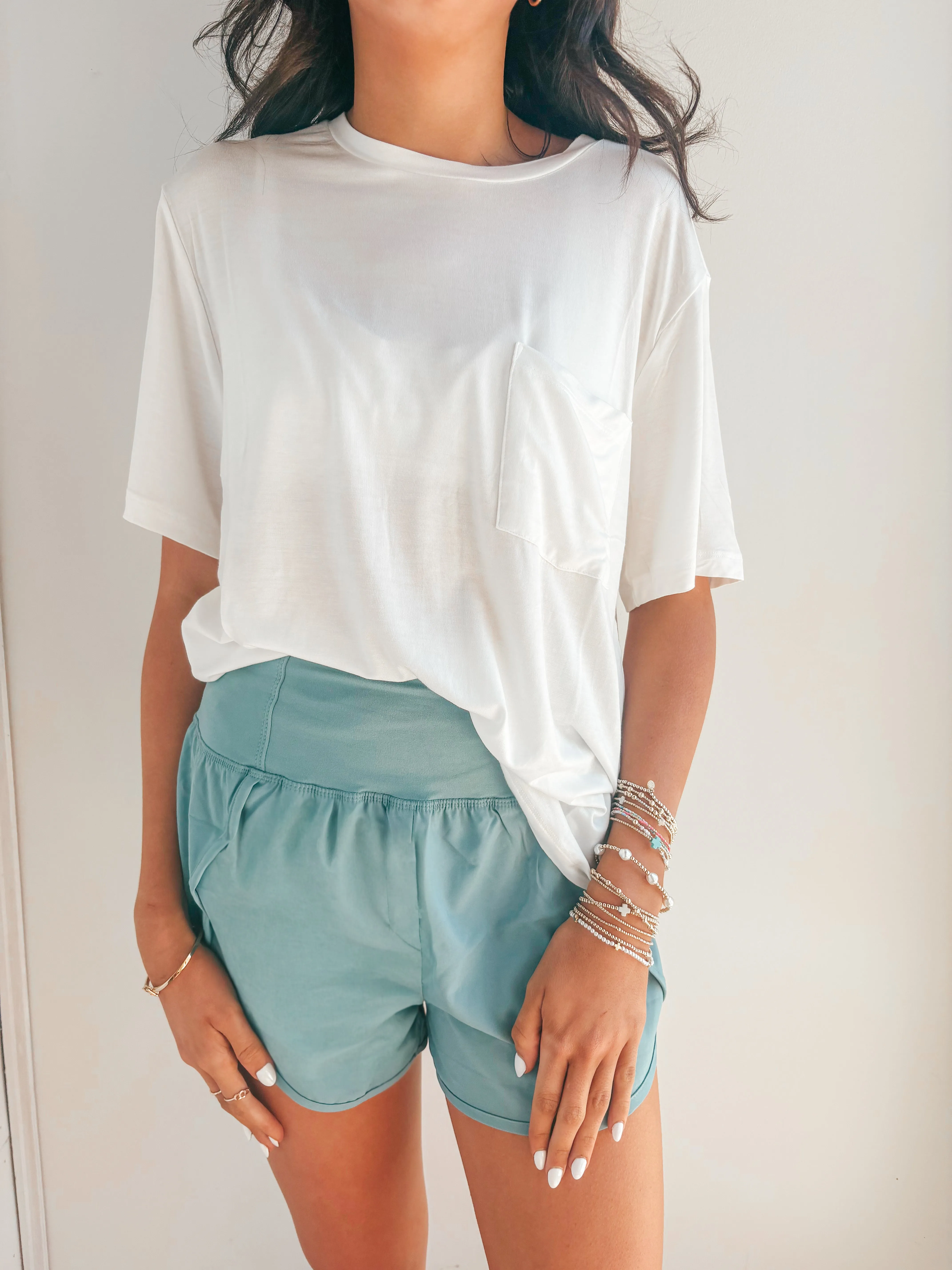 Silas Shorts