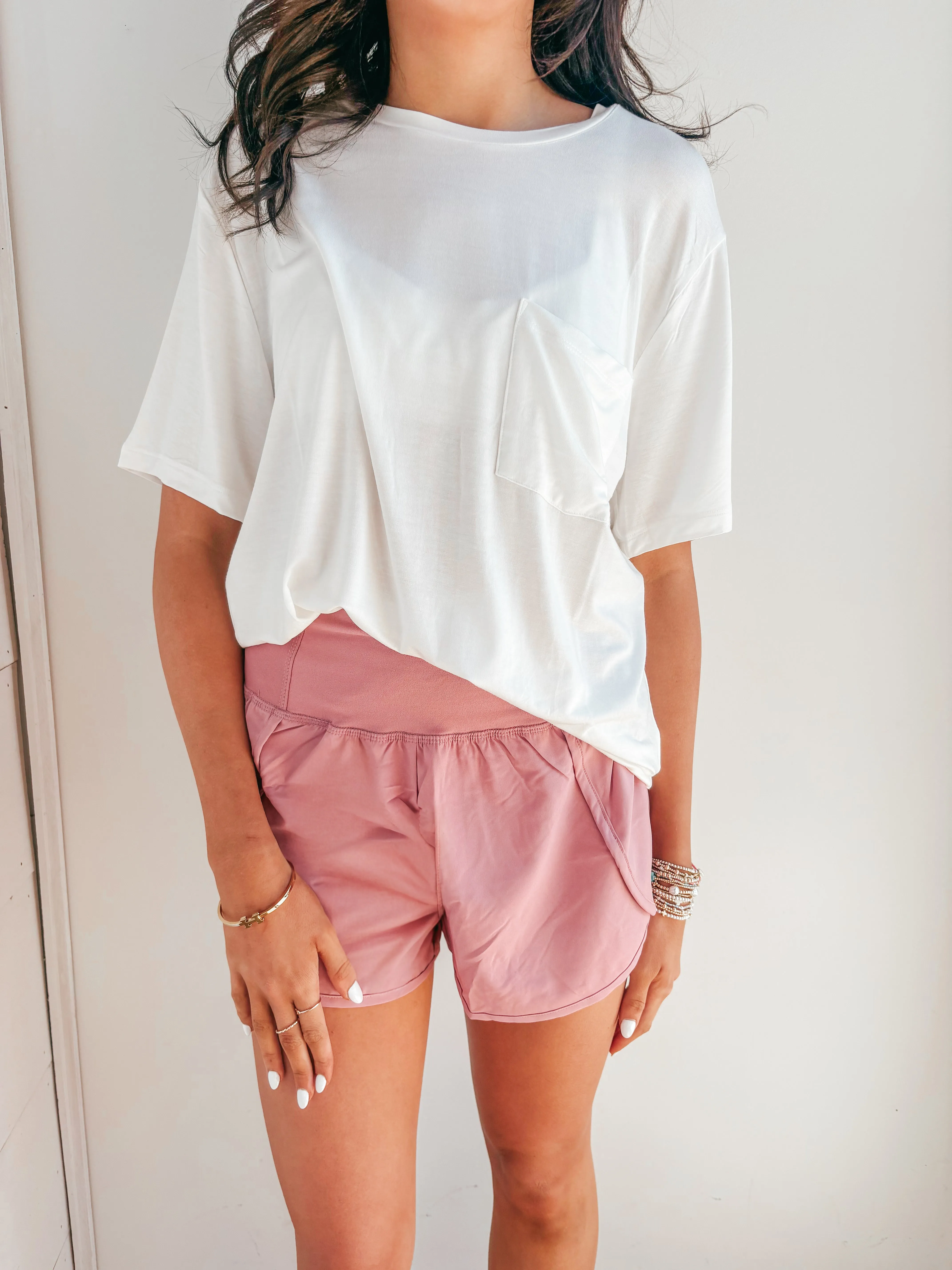 Silas Shorts