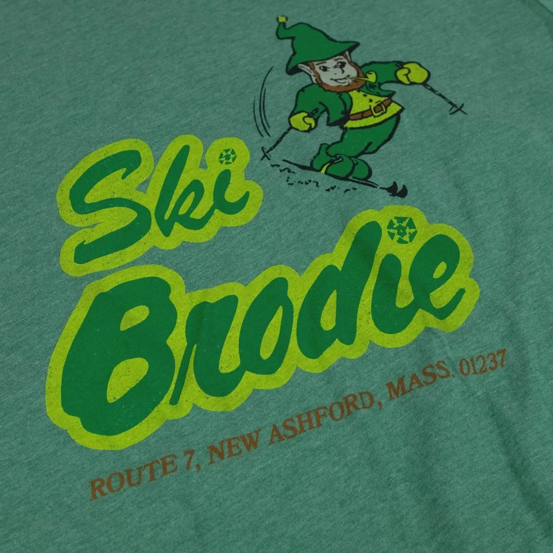 Ski Brodie