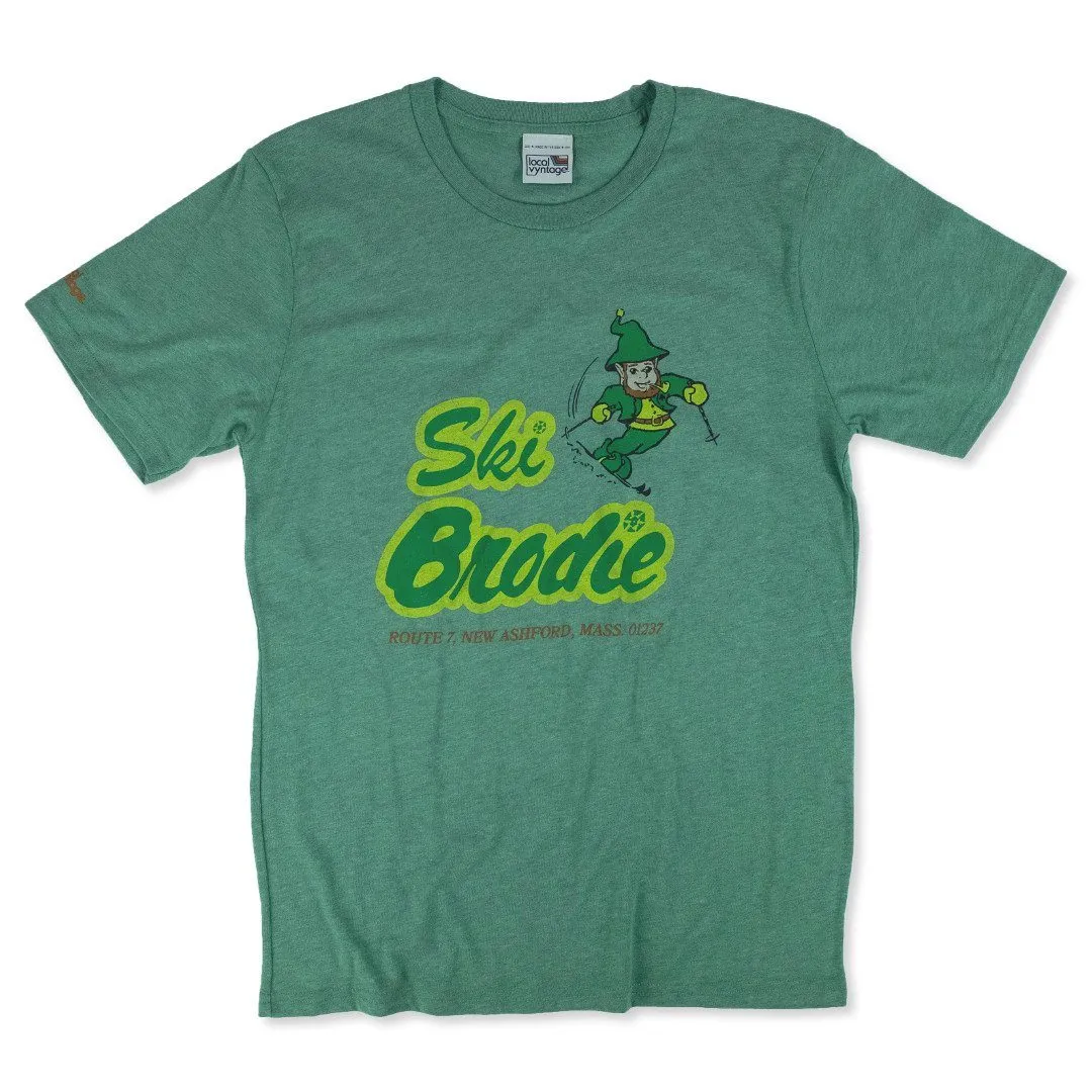 Ski Brodie