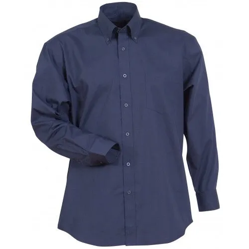 STENCIL HEALTHWEAR MENS LONG SLEEVE SHIRT WITH NANOGEAR   2026