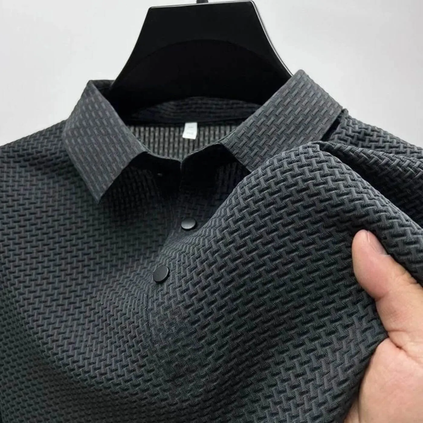 Stratford - Breathable Polo Shirt