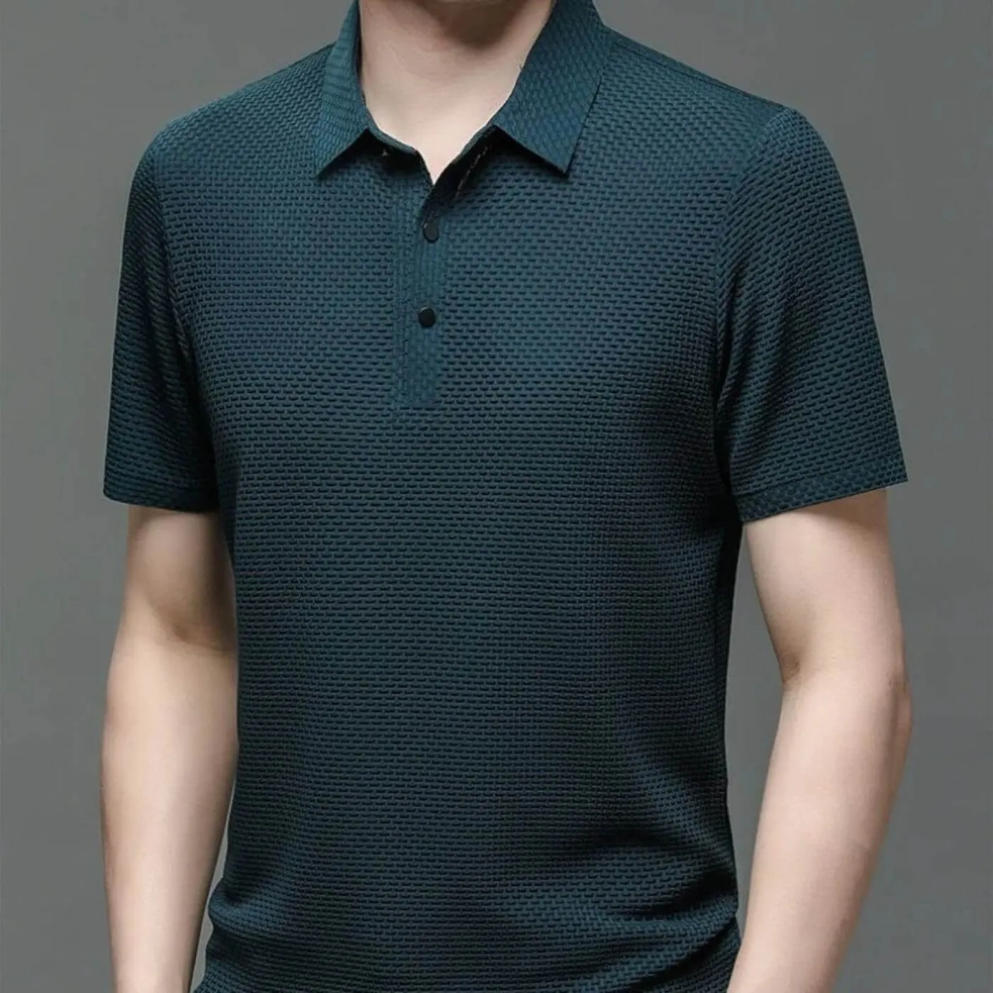 Stratford - Breathable Polo Shirt