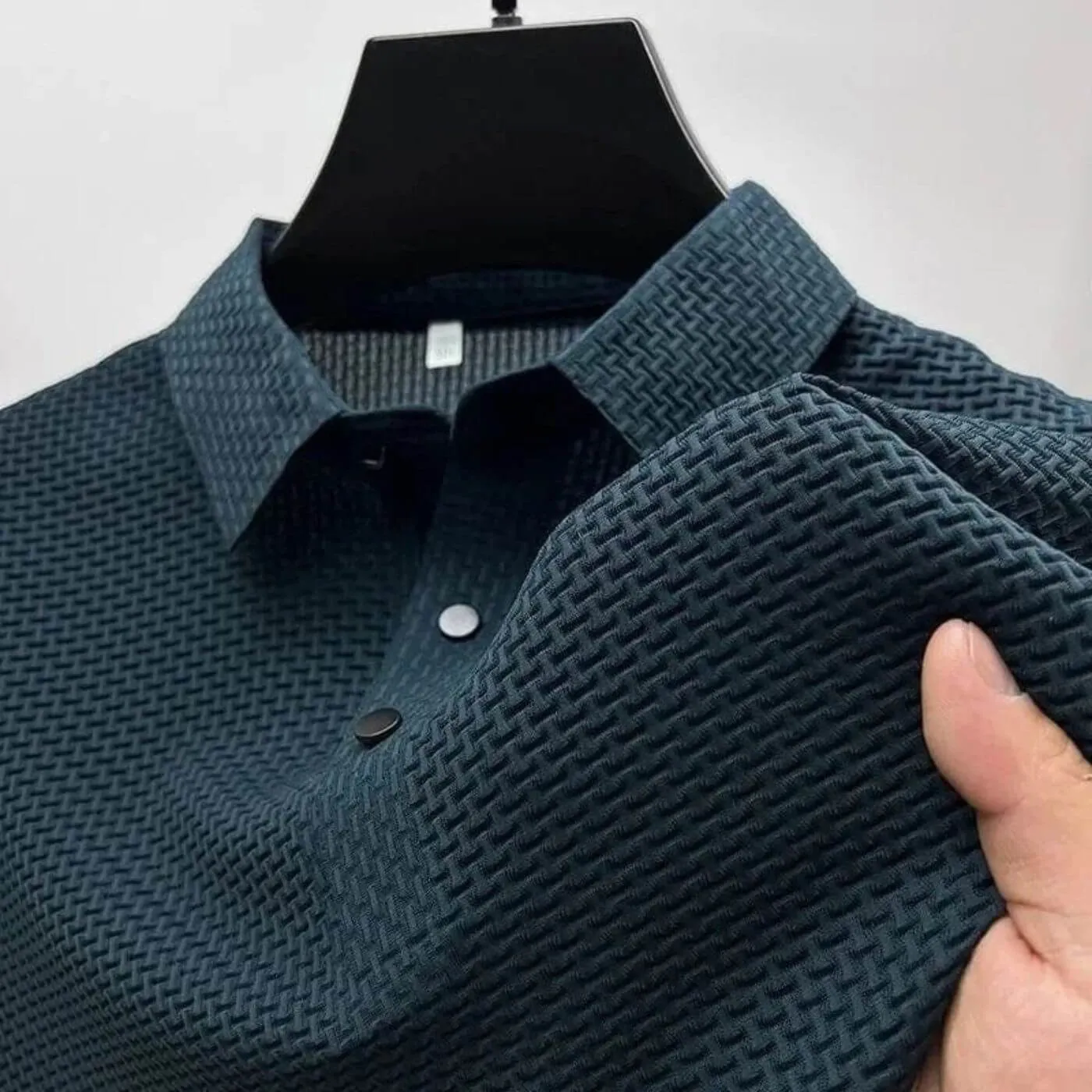 Stratford - Breathable Polo Shirt