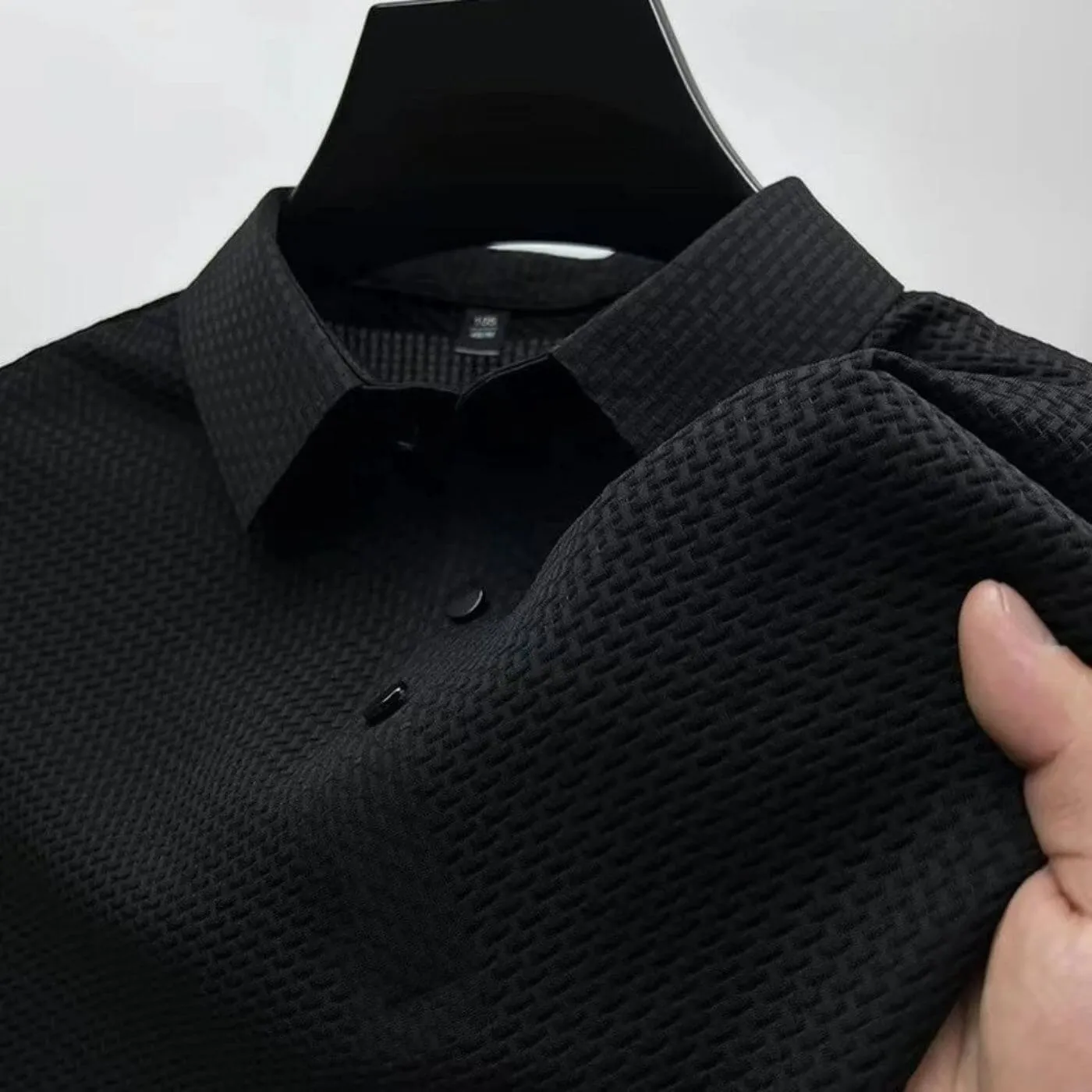 Stratford - Breathable Polo Shirt