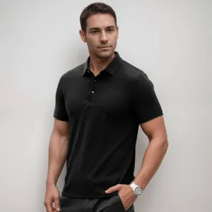 Stratford - Breathable Polo Shirt