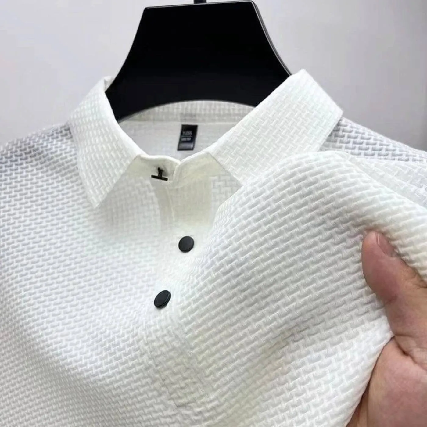 Stratford - Breathable Polo Shirt