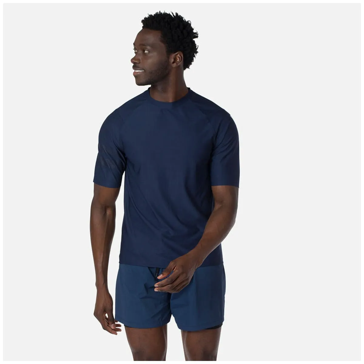 TECH TEE - MEN'S SHORT SLEEVE SHIRTS